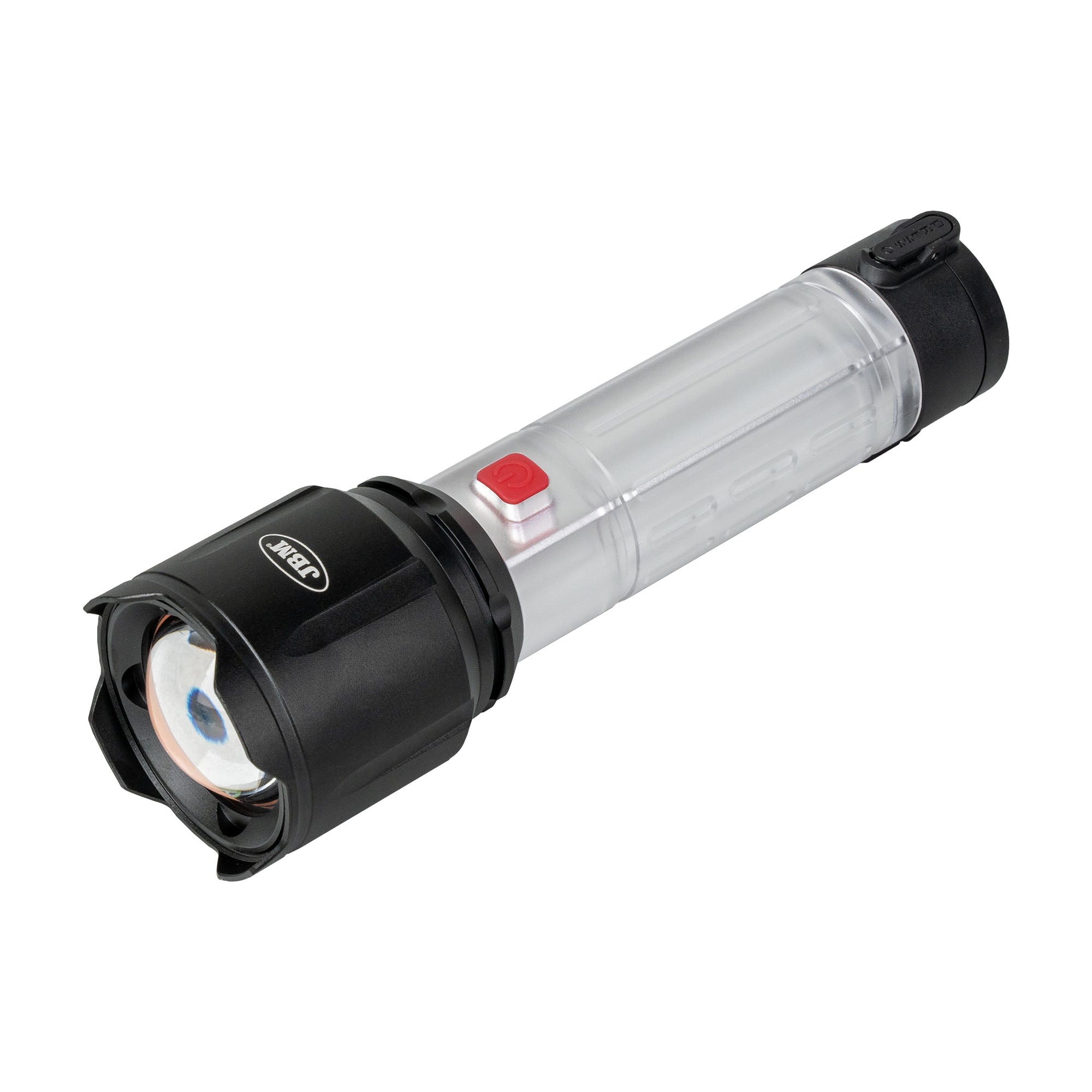 TORCIA LED MULTIFUNZIONE 800LM 54544 JBM