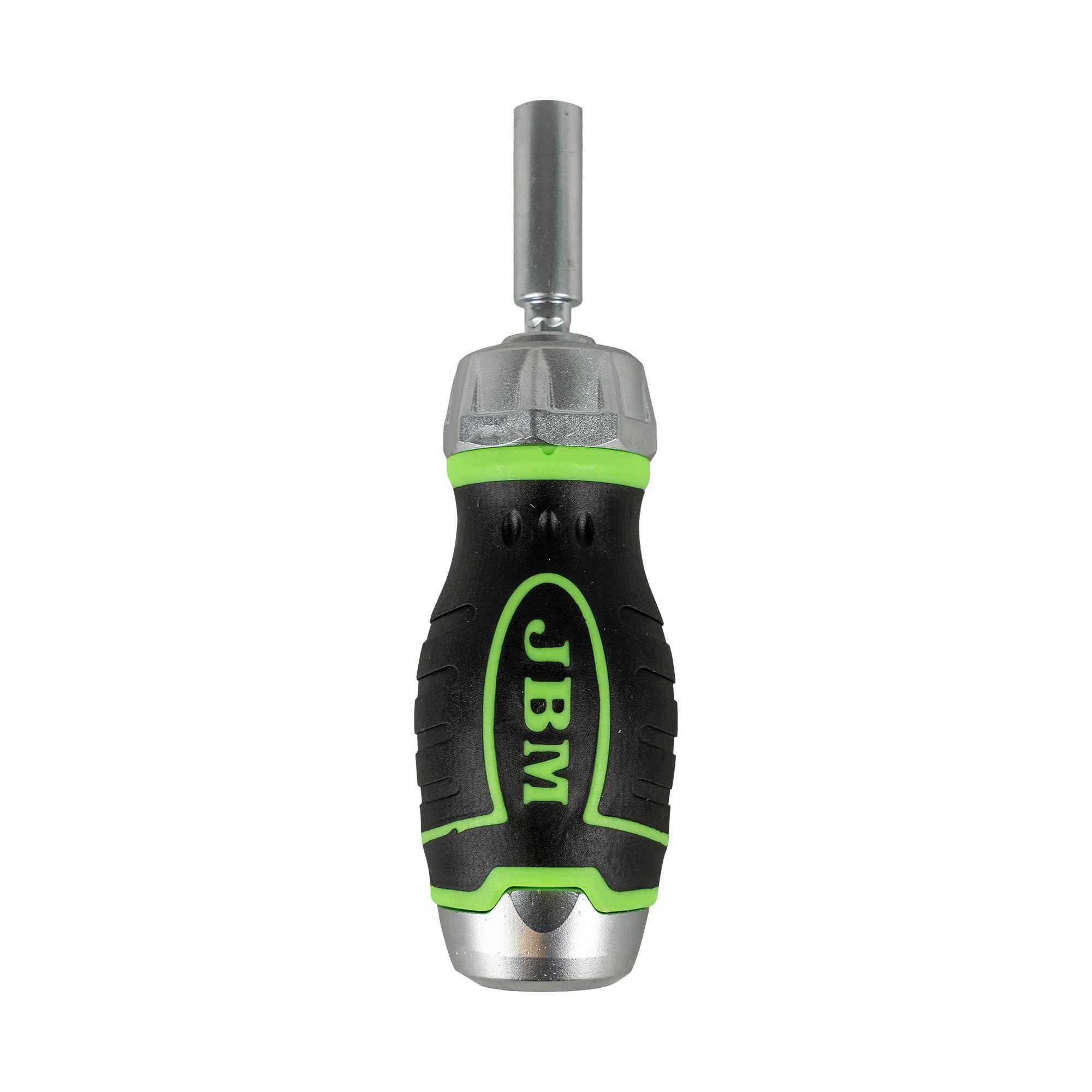 CACCIAVITE A CRICCHETTO COMPATTO 6 IN 1 54551 JBM