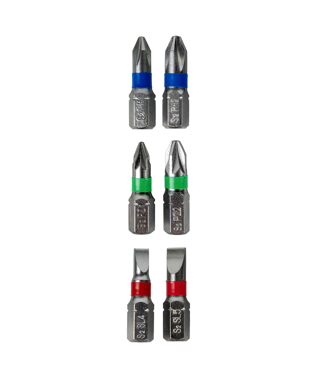 CACCIAVITE A CRICCHETTO COMPATTO 6 IN 1 54551 JBM
