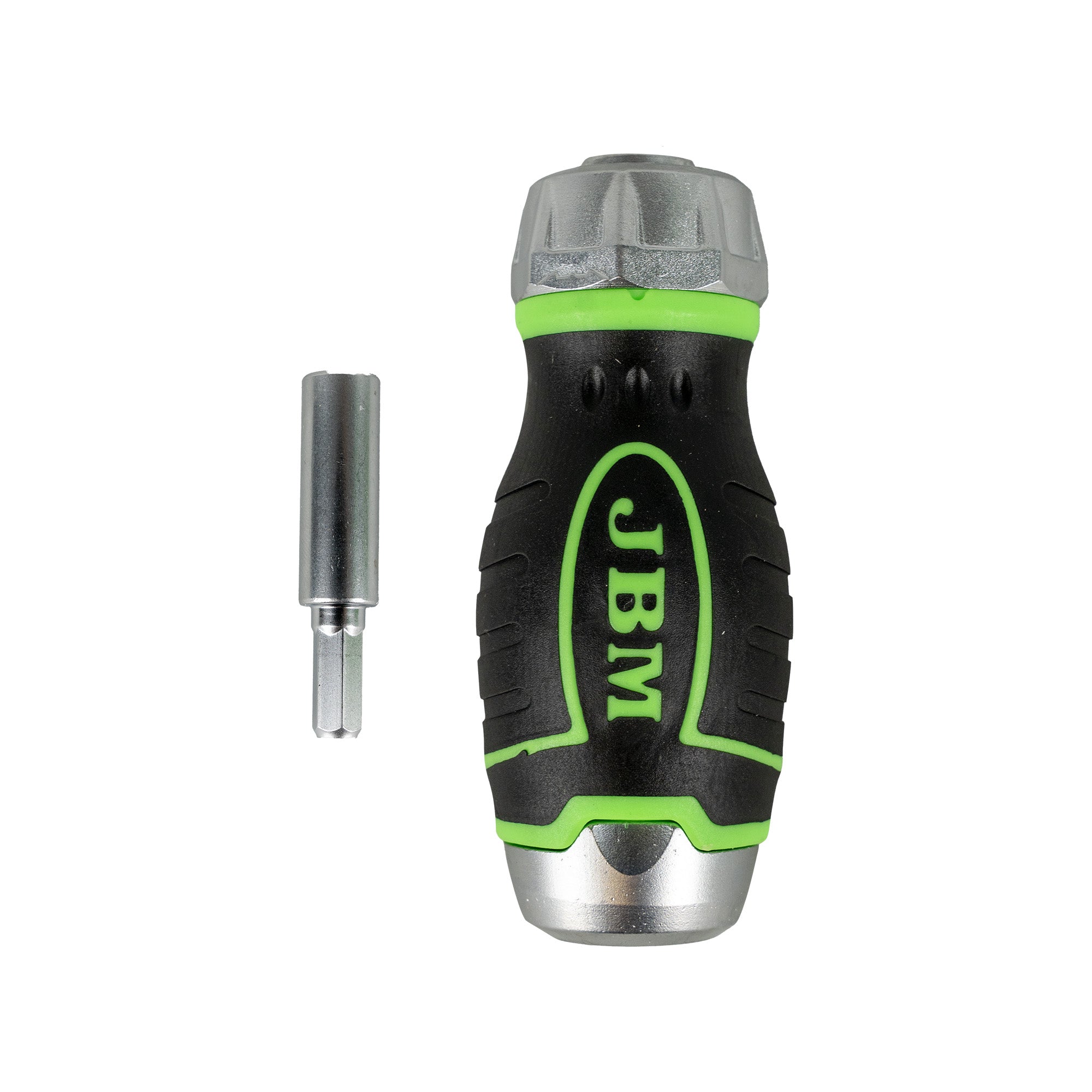CACCIAVITE A CRICCHETTO COMPATTO 6 IN 1 54551 JBM