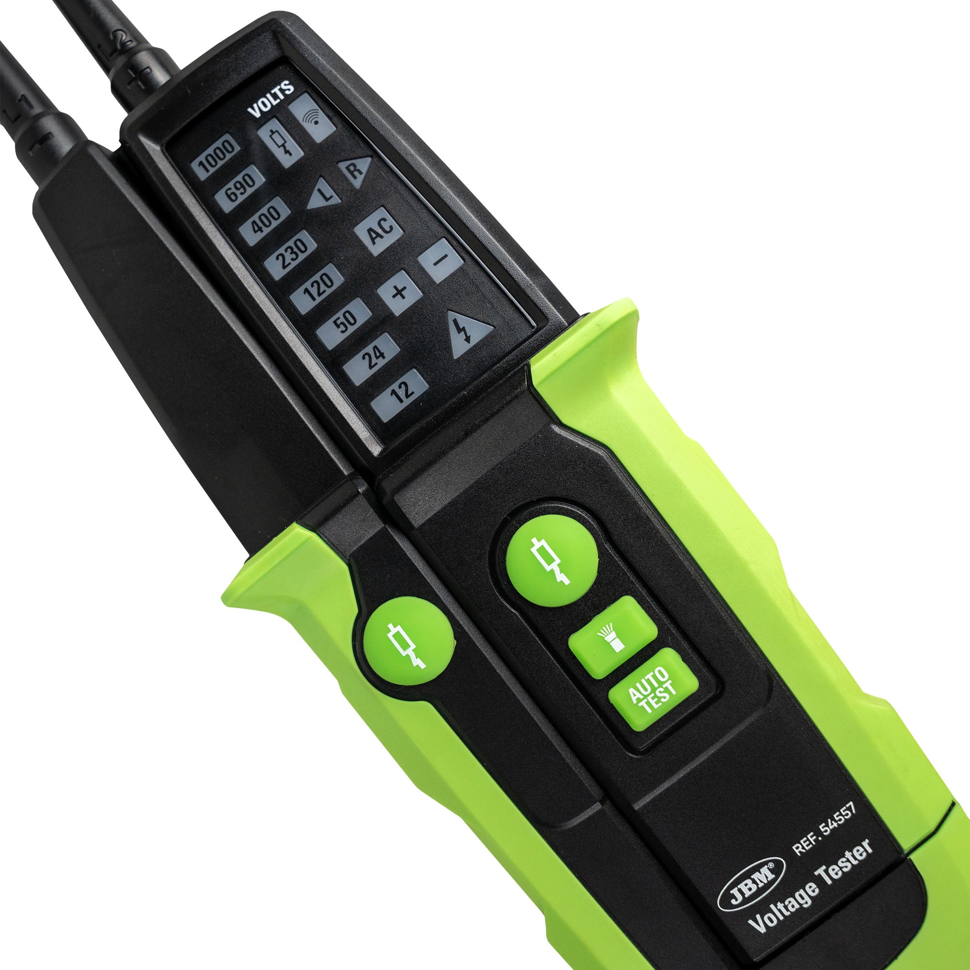 TESTER DI TENSIONE JBM 54557