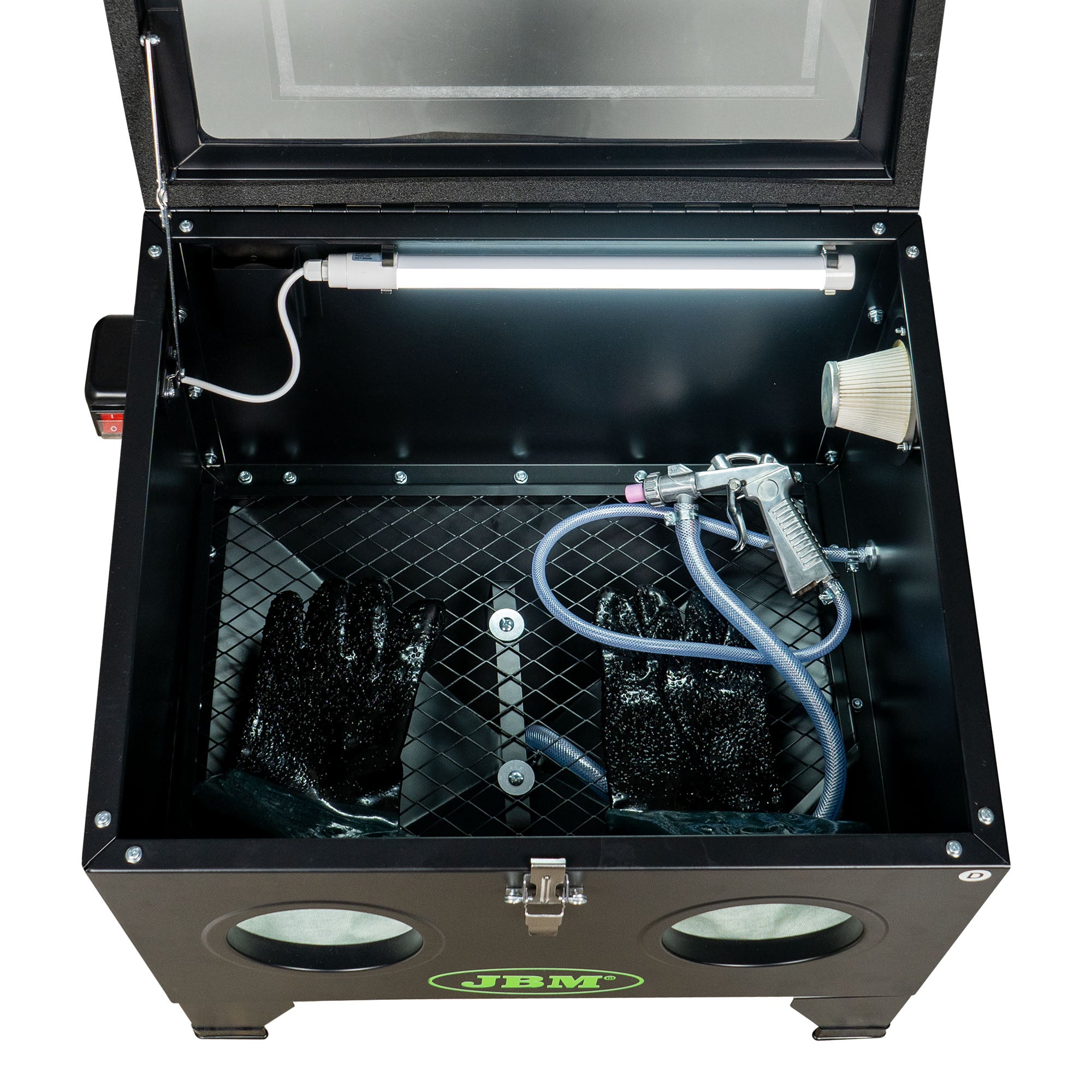 SABBIATRICE 90L JBM 54563