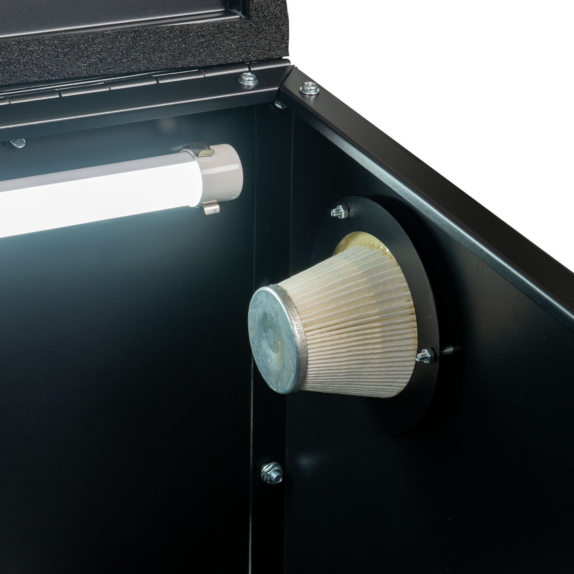 SABBIATRICE 90L JBM 54563