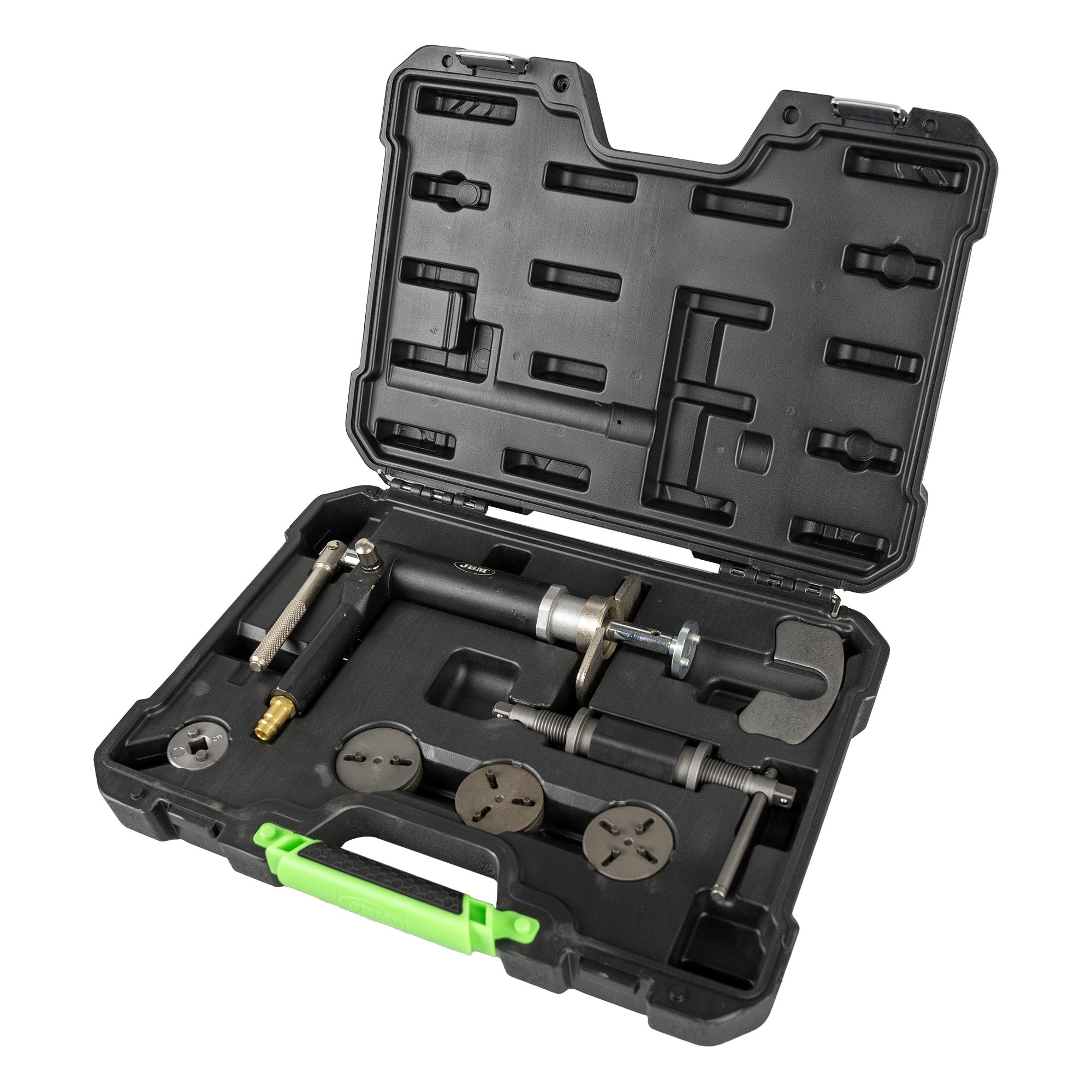 SET DI ATTREZZI PER PISTONE DEL FRENO 54584 JBM