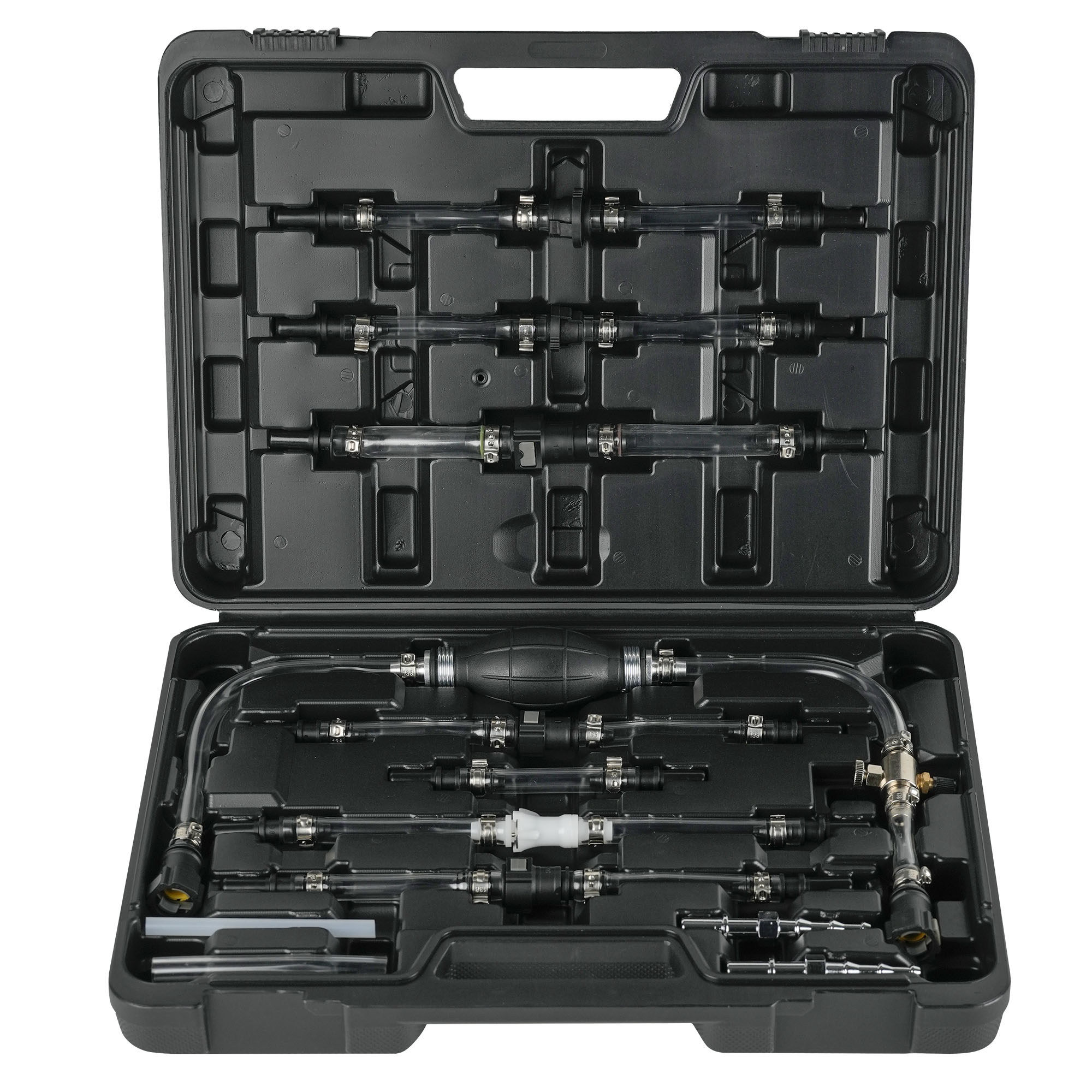 KIT DI SFIATO DEL SISTEMA DI ALIMENTAZIONE DIESEL JBM 54590