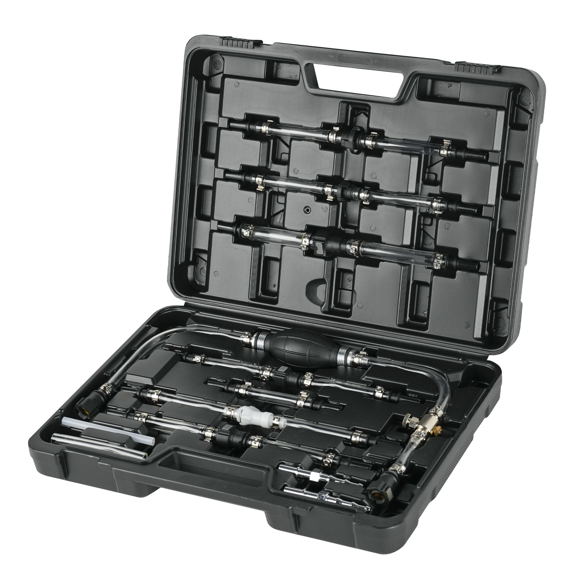 KIT DI SFIATO DEL SISTEMA DI ALIMENTAZIONE DIESEL JBM 54590