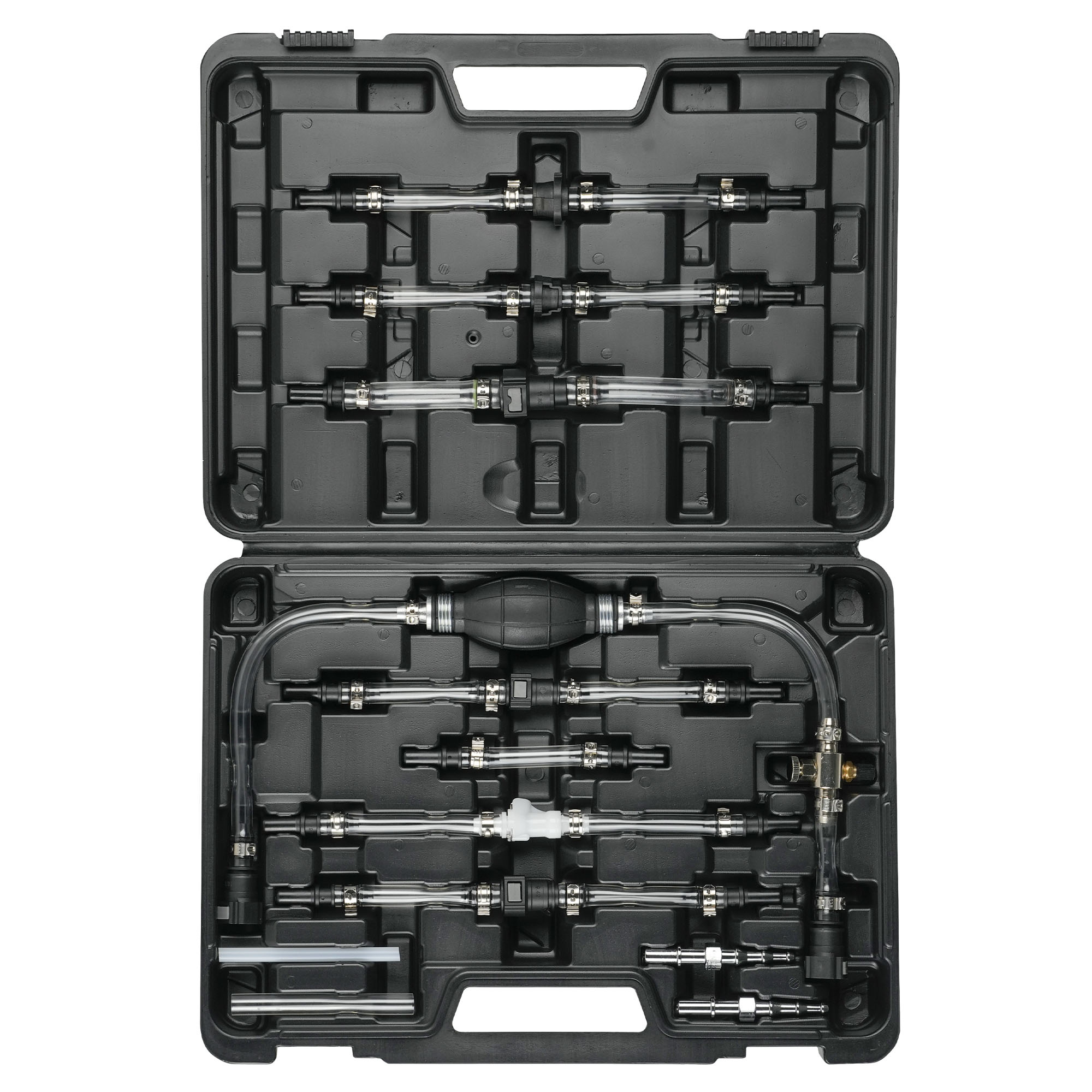 KIT DI SFIATO DEL SISTEMA DI ALIMENTAZIONE DIESEL 54590 JBM