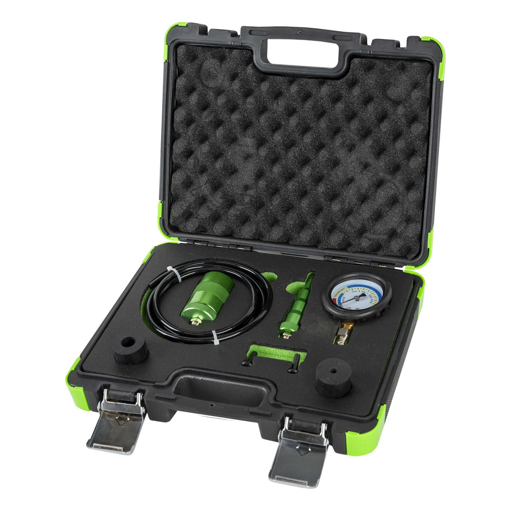 TESTER PER POMPE DELL'ACQUA JBM 54591