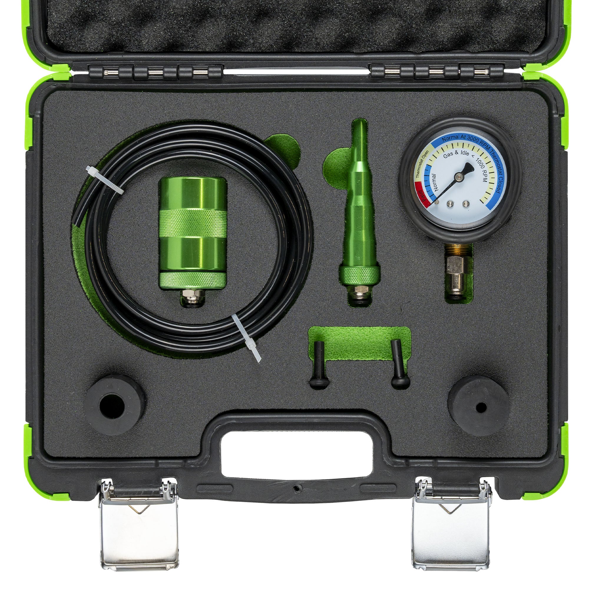 TESTER PER POMPE DELL'ACQUA JBM 54591