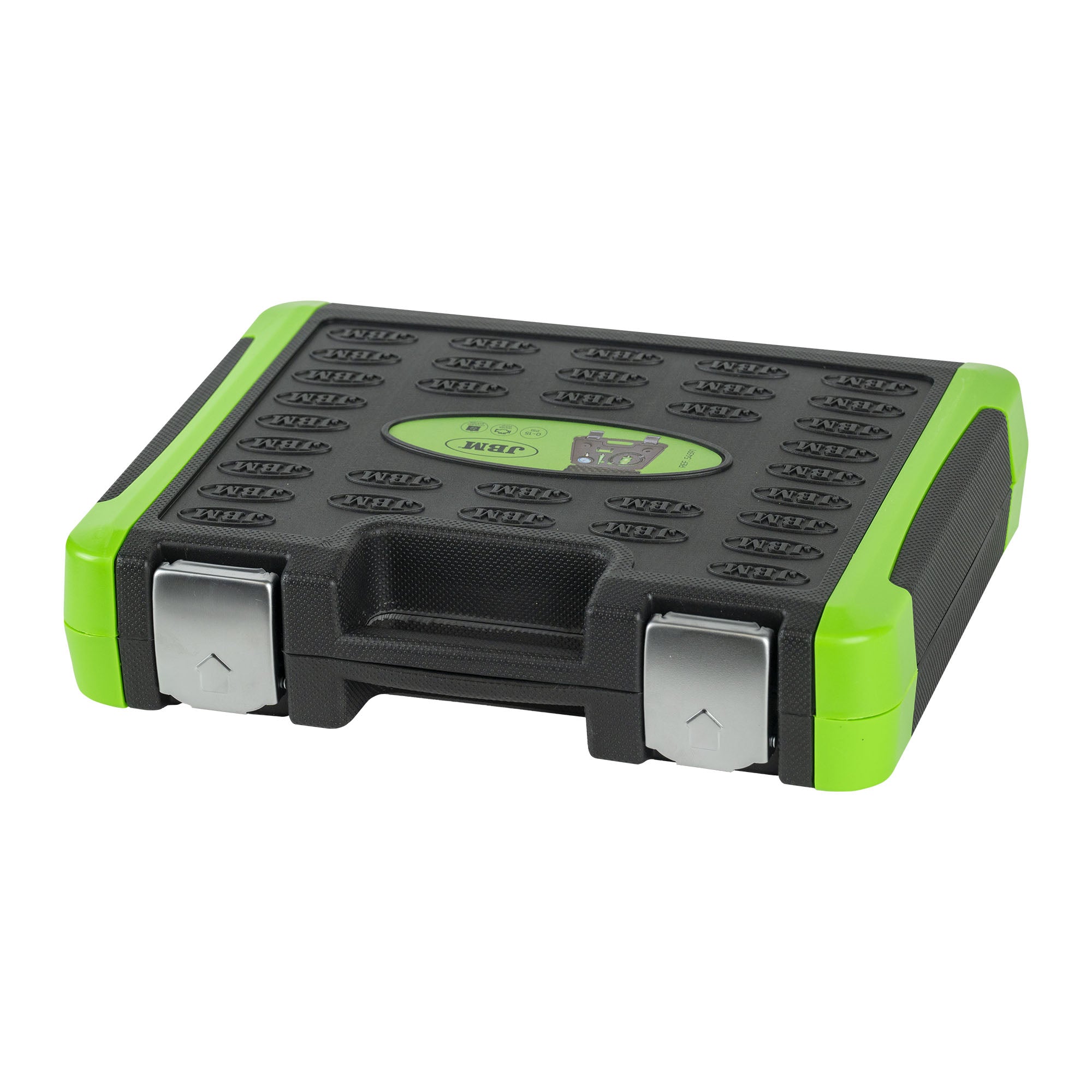 TESTER PER POMPE DELL'ACQUA JBM 54591