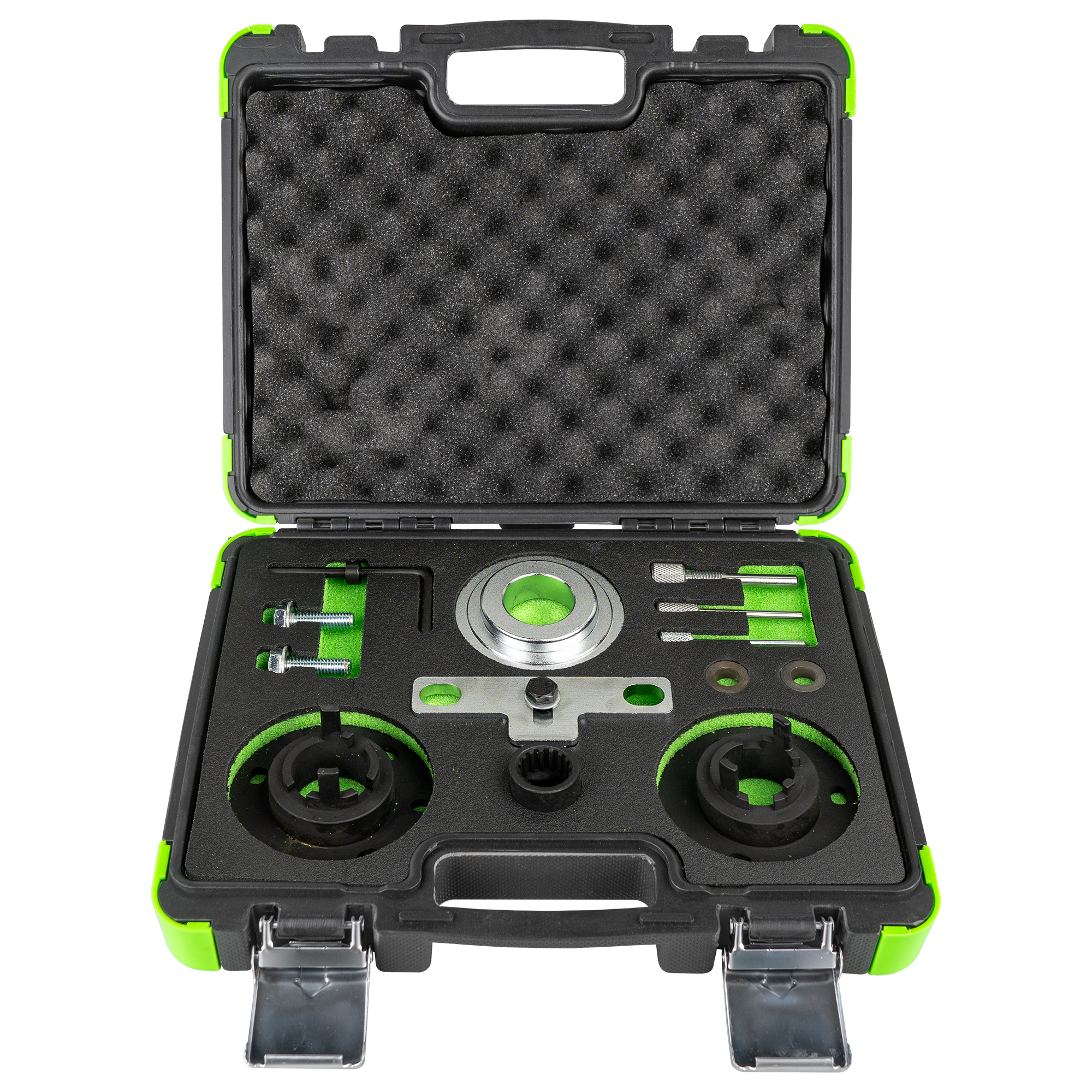 KIT DI MESSA IN FASE BENZINA FORD ECOBOOST 54592 JBM