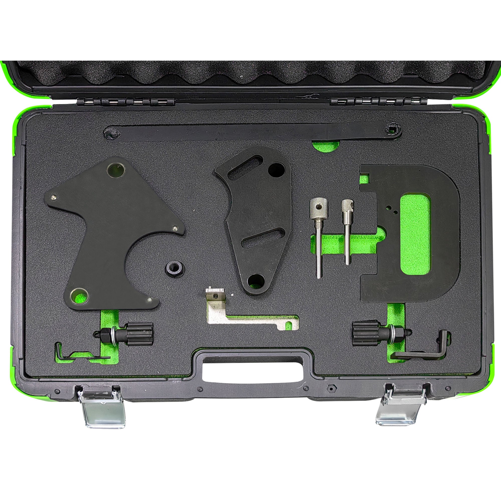 KIT DI MESSA IN FASE PER MOTORI RENAULT 1.4, 1.6, 1.8, 2.0 16 V 54593 JBM
