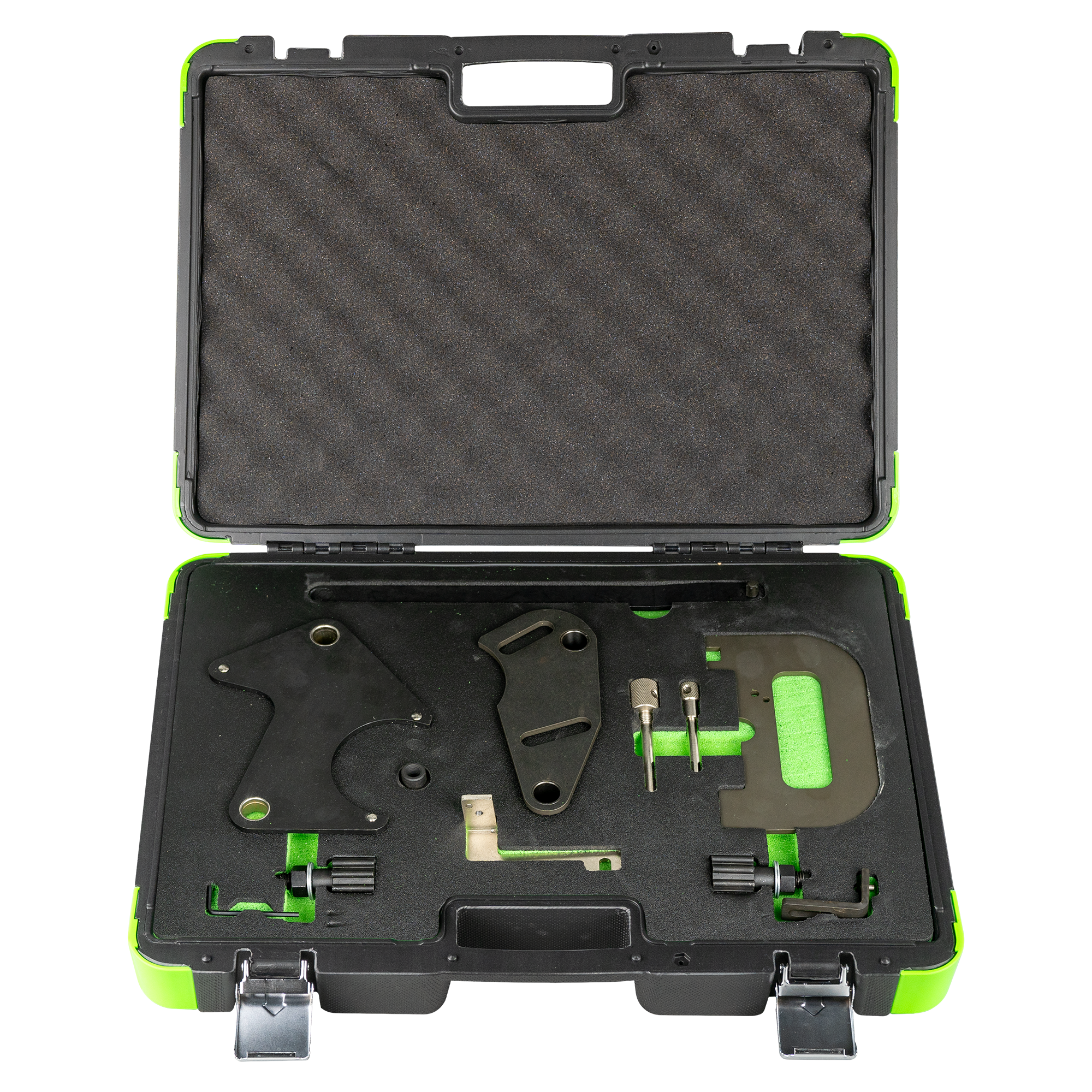 KIT DI MESSA IN FASE PER MOTORI RENAULT 1.4, 1.6, 1.8, 2.0 16 V 54593 JBM