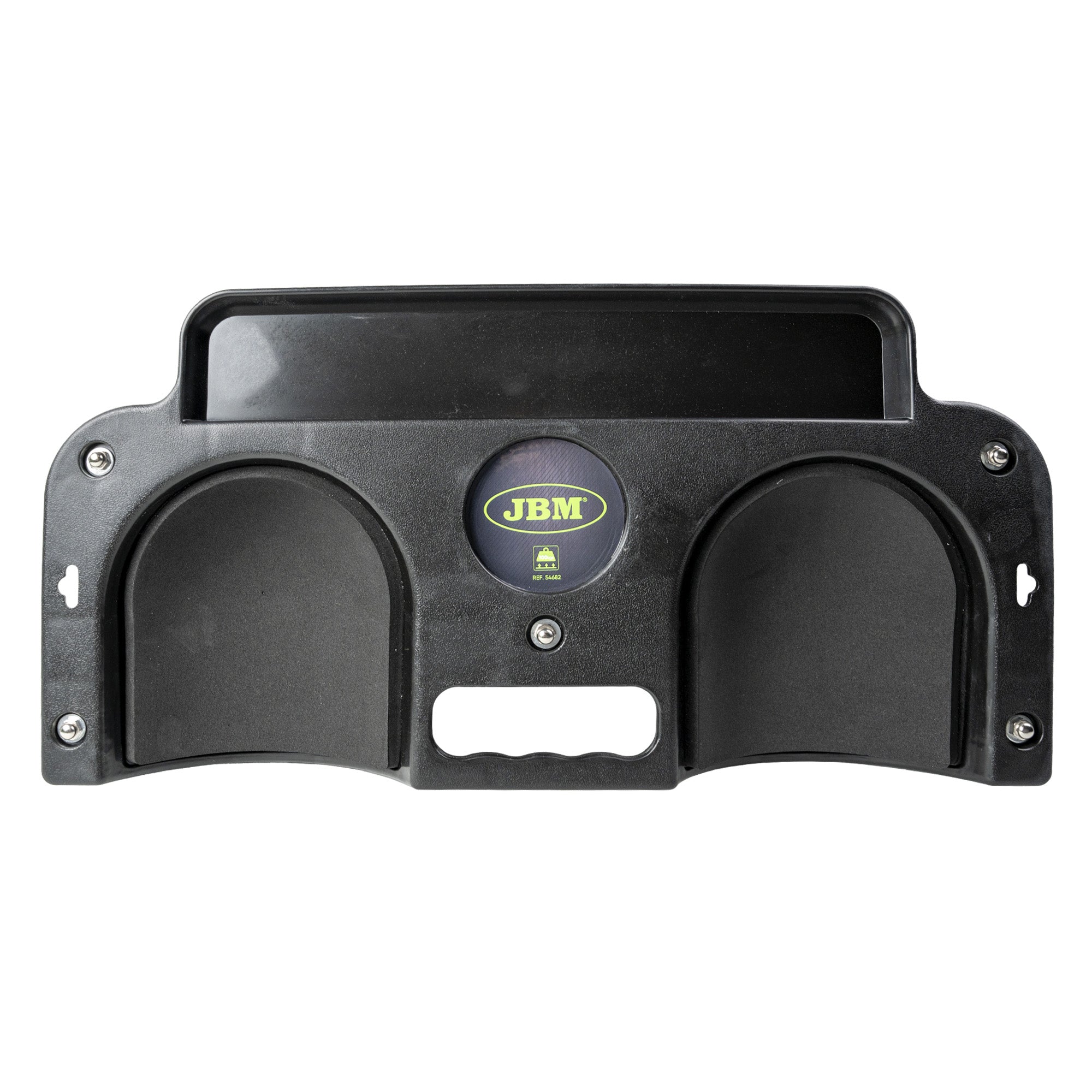 PIATTAFORMA MOBILE PER INGINOCCHIARSI JBM 54682