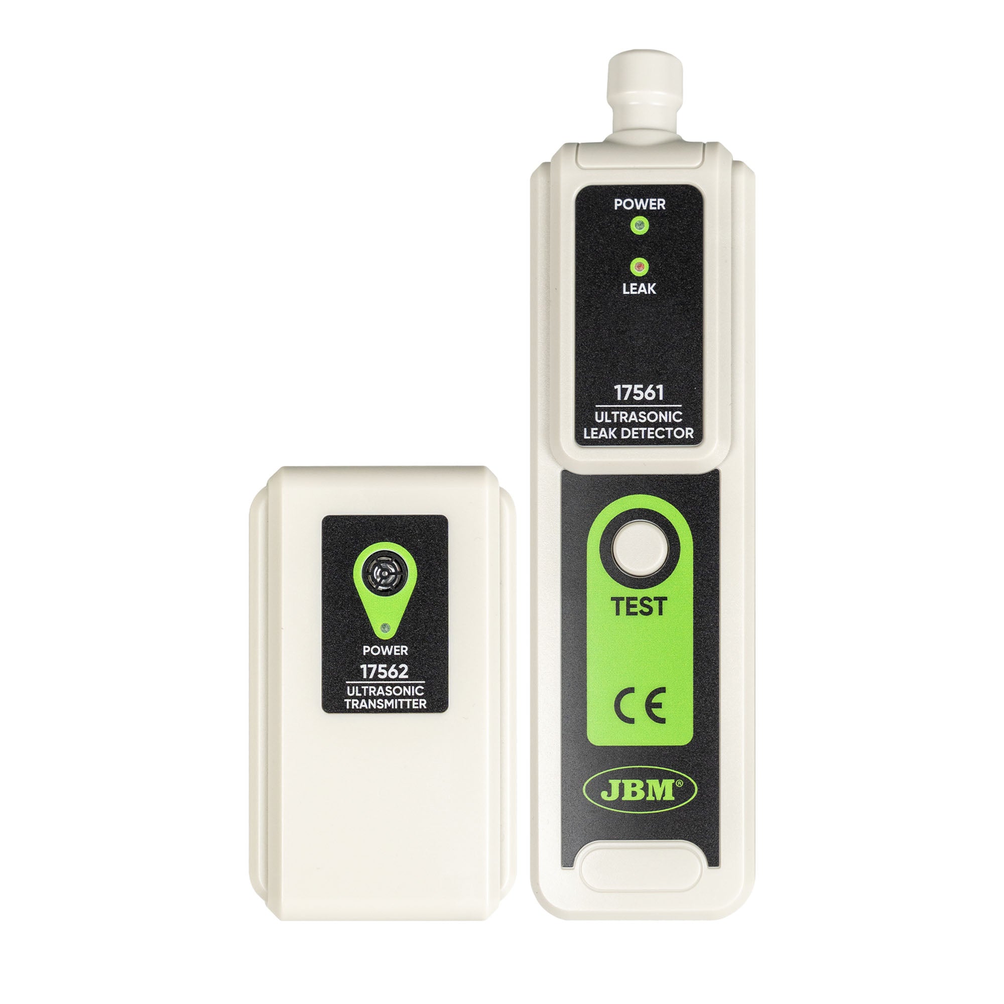 RILEVATORE DI PERDITE A ULTRASUONI JBM 54685
