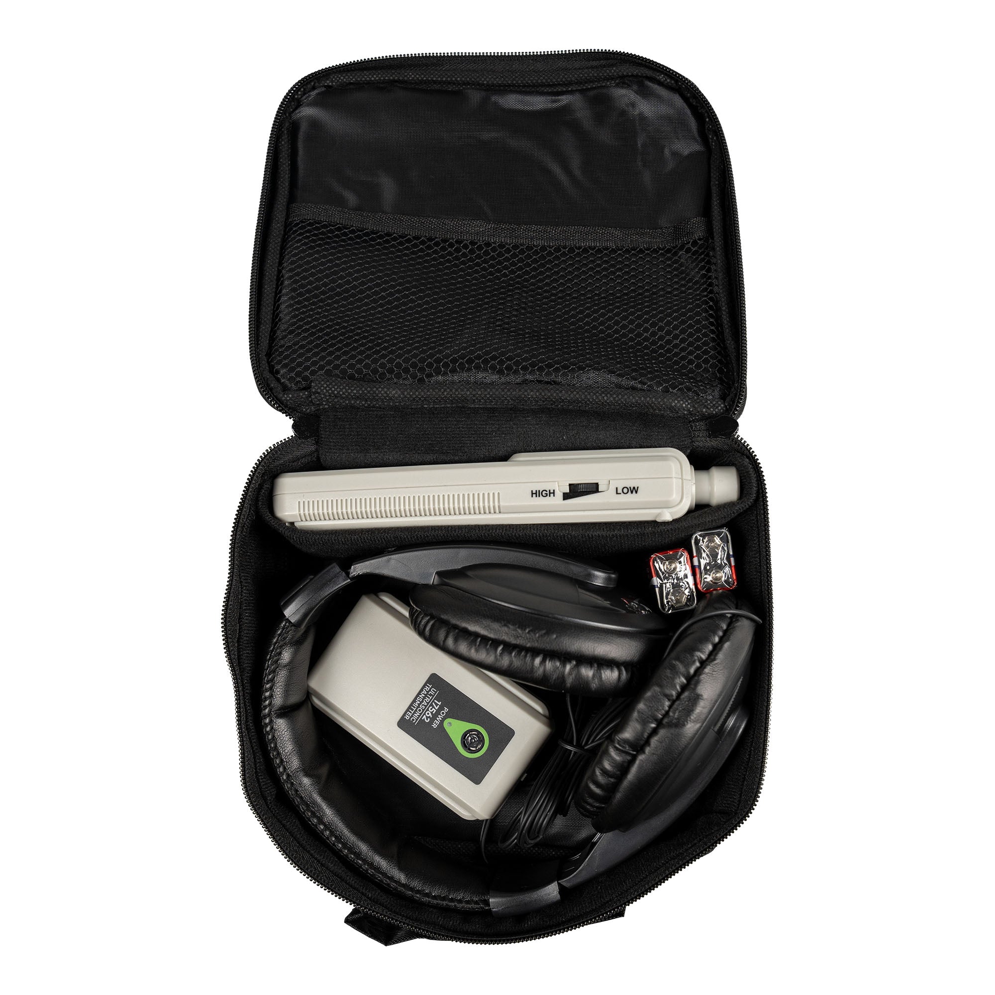 RILEVATORE DI PERDITE A ULTRASUONI JBM 54685