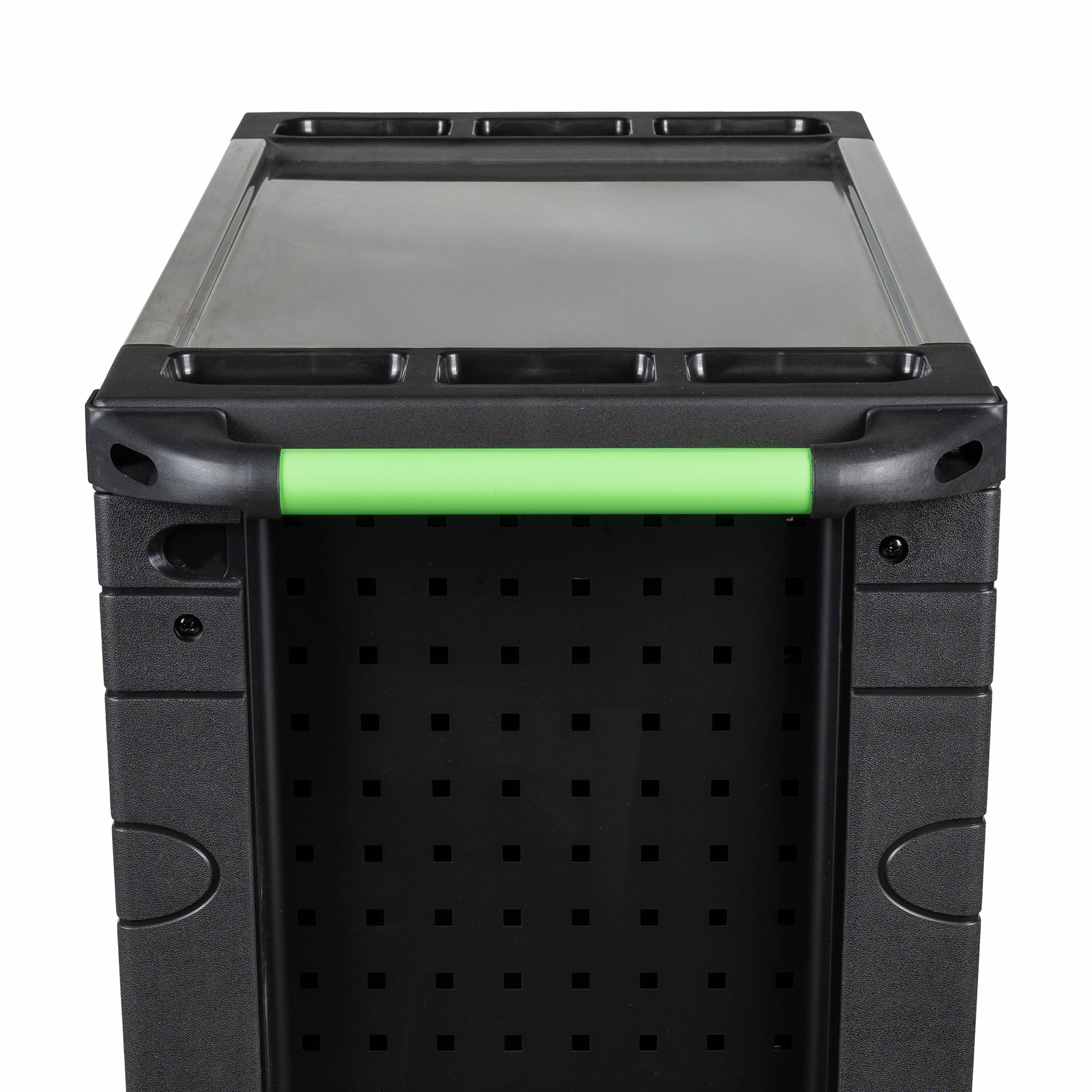 CARRELLO PORTA ATTREZZI A 8 CASSETTI VUOTO XL JBM 54690