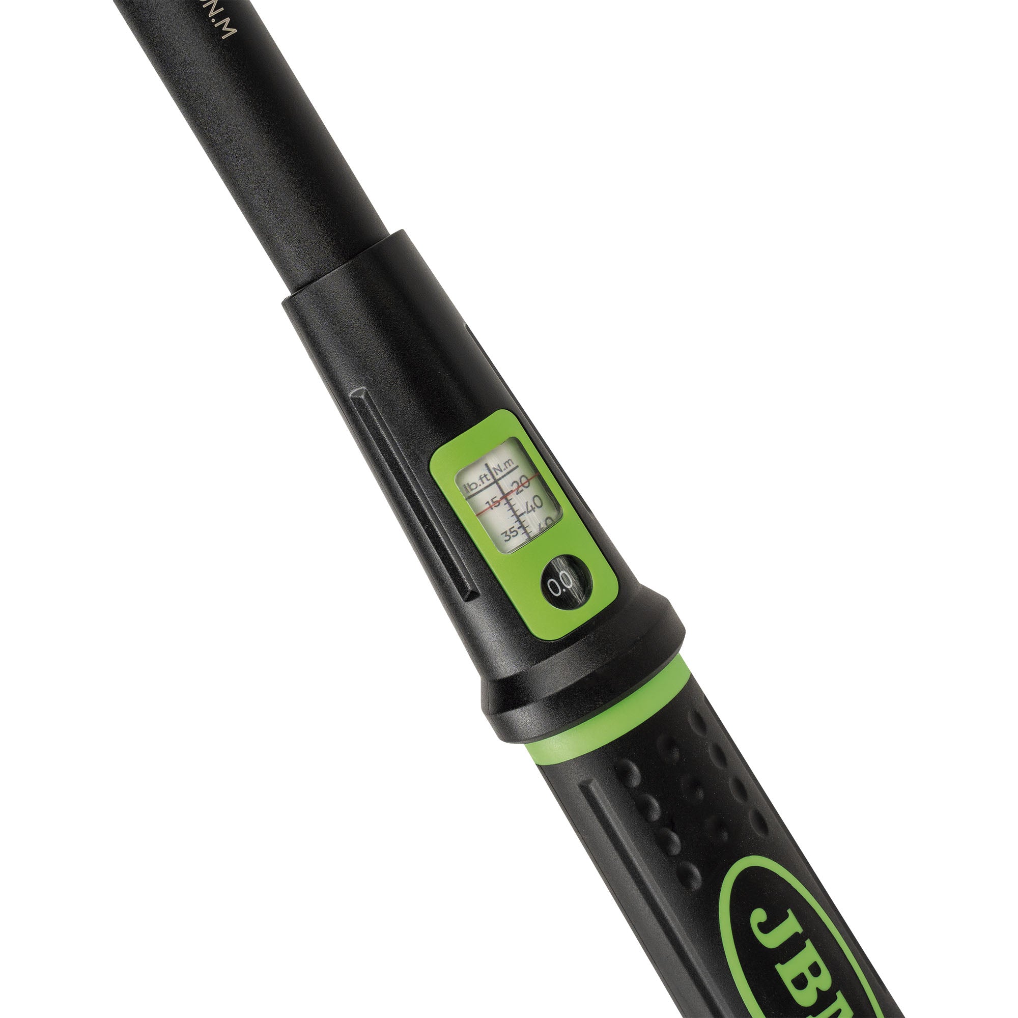 CHIAVE DINAMOMETRICA 3/8” 10-100NM JBM 54696