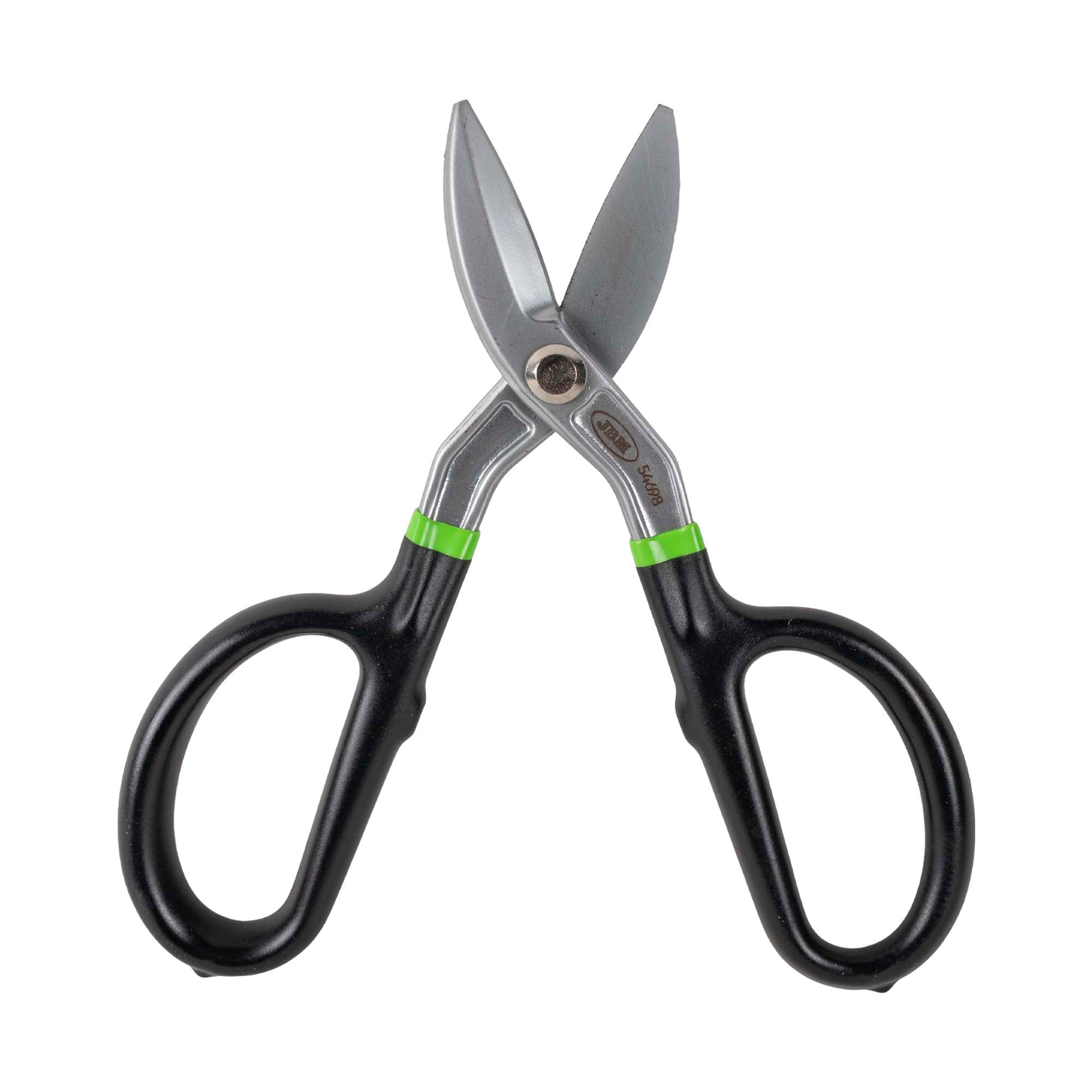 FORBICI A PUNTA DRITTA 54698 JBM