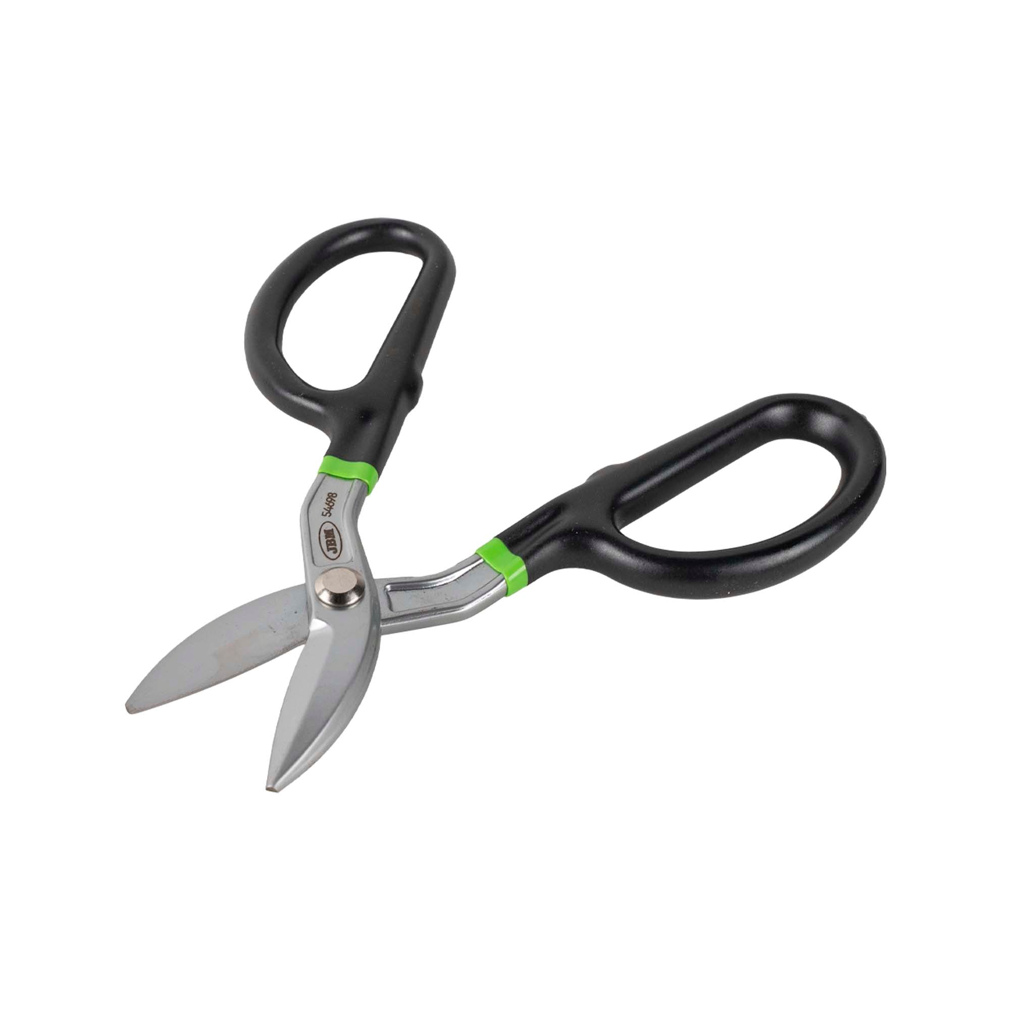 FORBICI A PUNTA DRITTA 54698 JBM