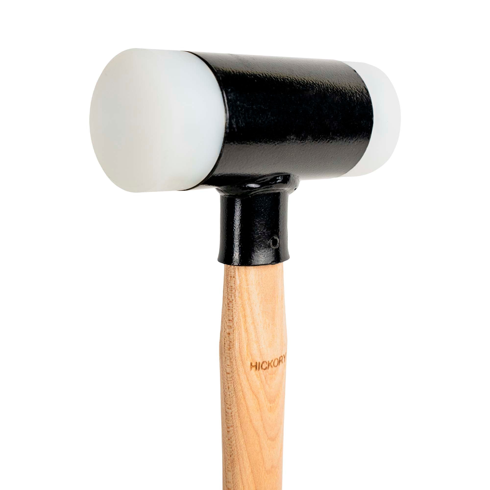 MARTELLO ANTIRIMBALZO IN NYLON - 608 G 54705 JBM