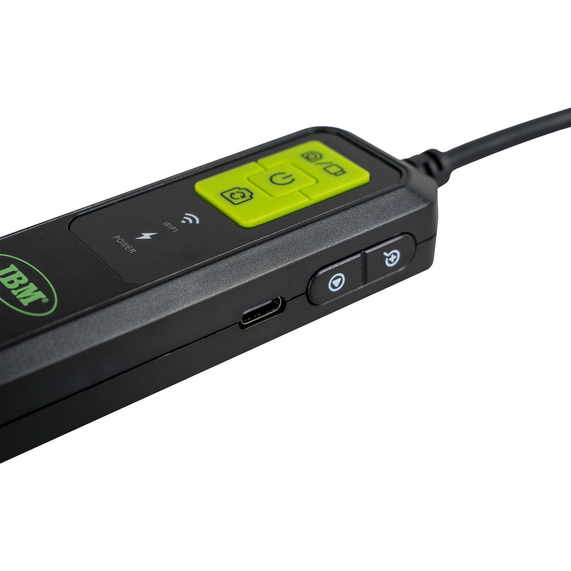 ENDOSCOPIO CON WIFI JBM 54706