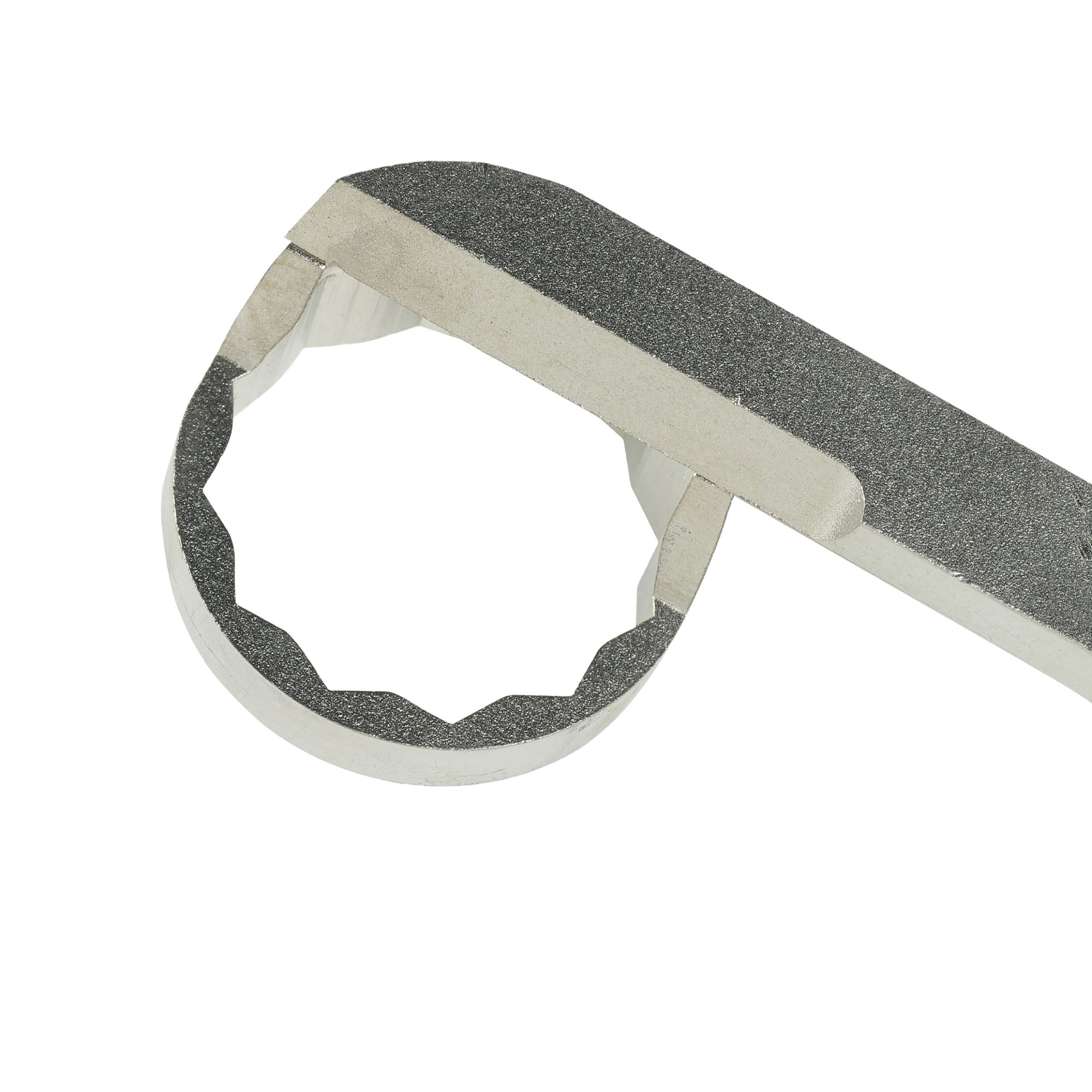 CHIAVE PER FILTRO OLIO A 12 PUNTI DA 46 MM PER VW 54708 JBM