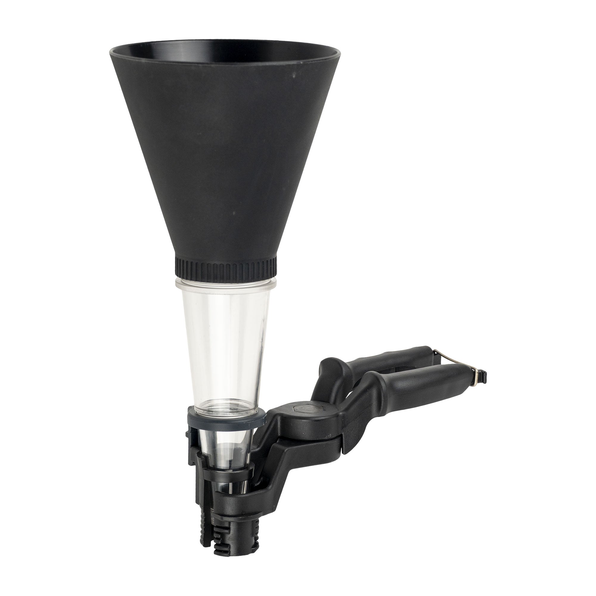 IMBUTO PER OLIO CON SUPPORTO JBM 54719