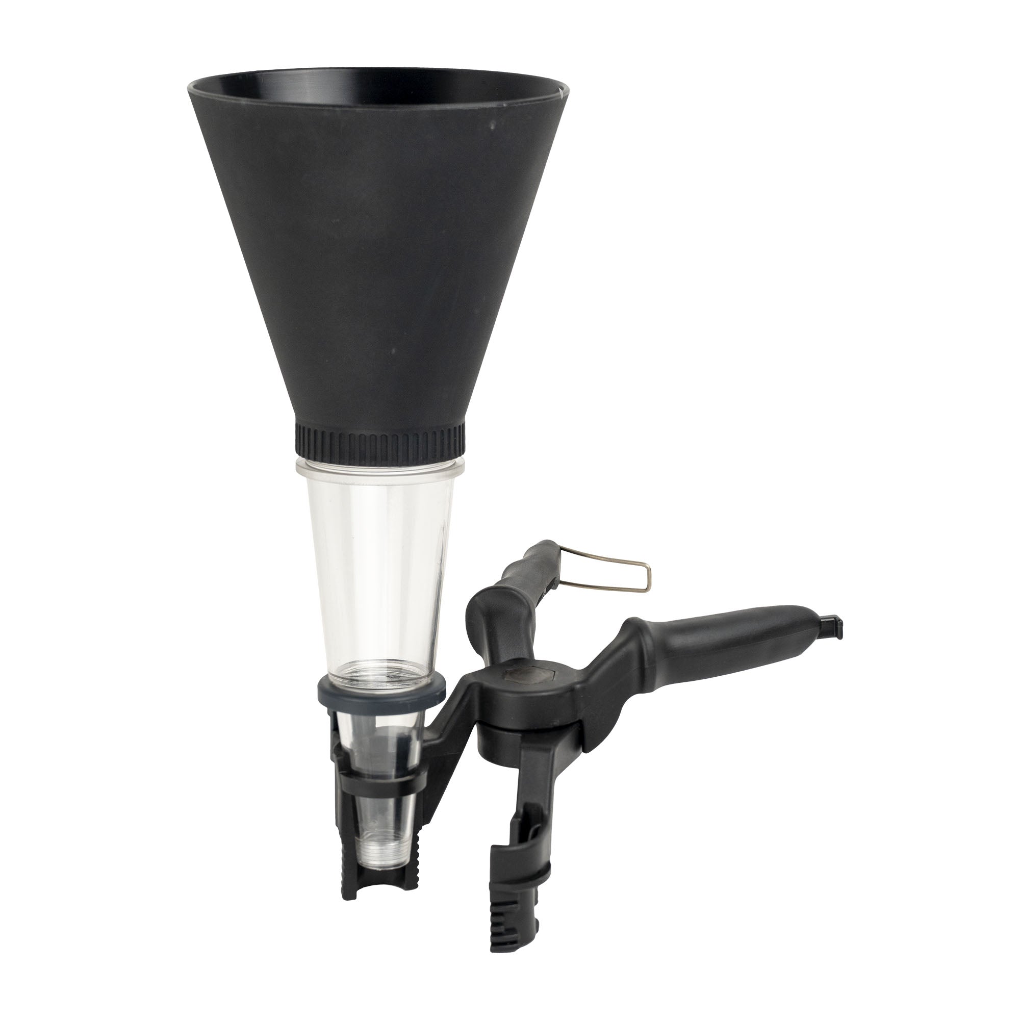 IMBUTO PER OLIO CON SUPPORTO JBM 54719