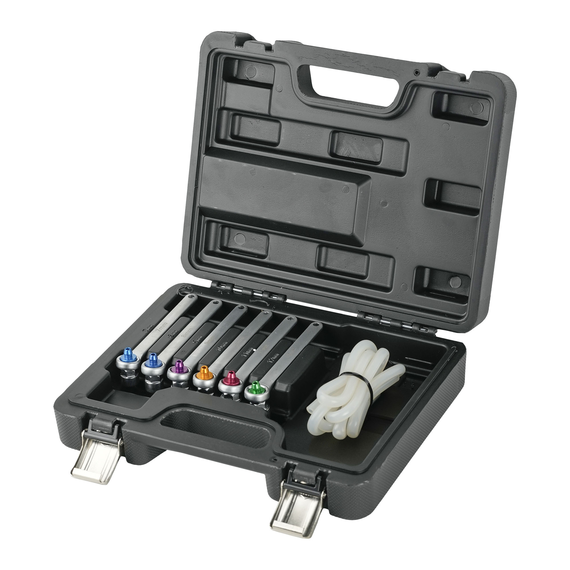 SET DI CHIAVI PER SPURGO FRENI JBM 54721