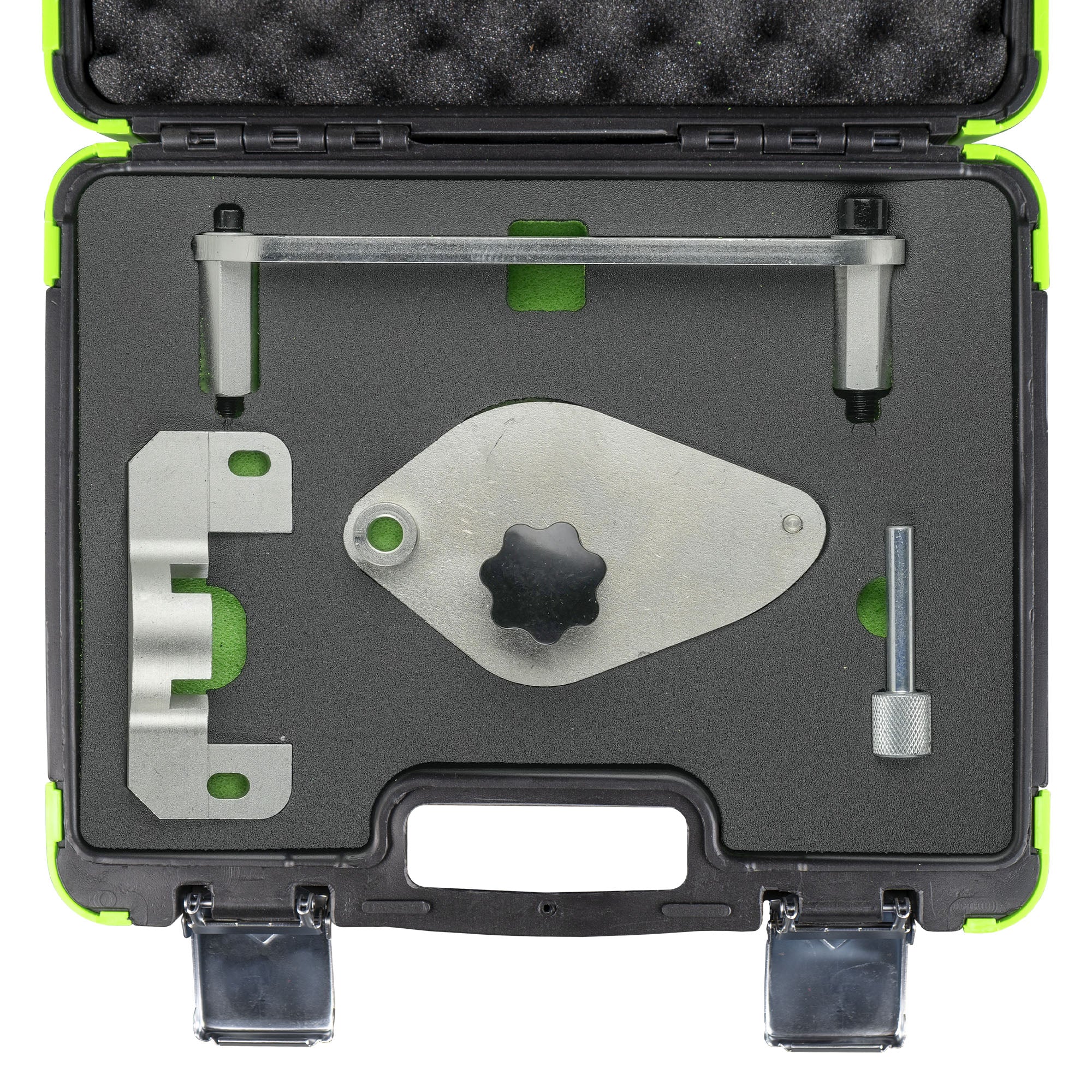 KIT DI MESSA IN FASE PER FIAT HYBRID 1.0L FIRE-FLY 54743 JBM