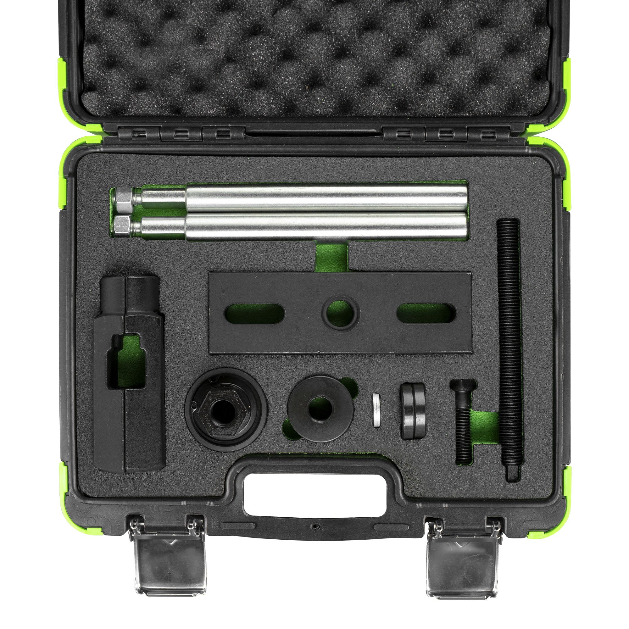 ESTRATTORE DI INIETTORE PER DIESEL ECOBLUE 2.0L 54750 JBM