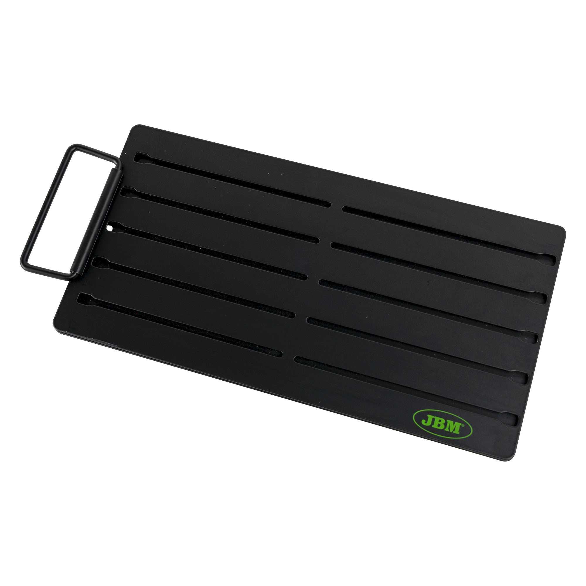 SISTEMA ORGANIZER MAGNETICO DI CHIAVI, 38 PEZZI 54759 JBM