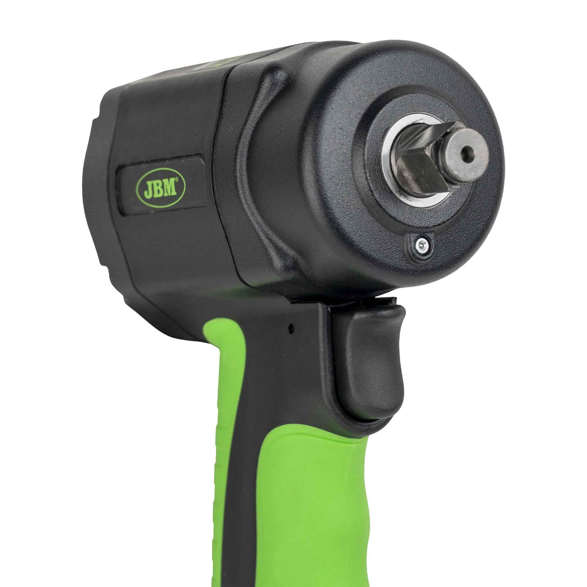 MINI CHIAVE AD IMPATTO AD ARIA 1/2" (1,27 CM) 1200NM JBM 54770