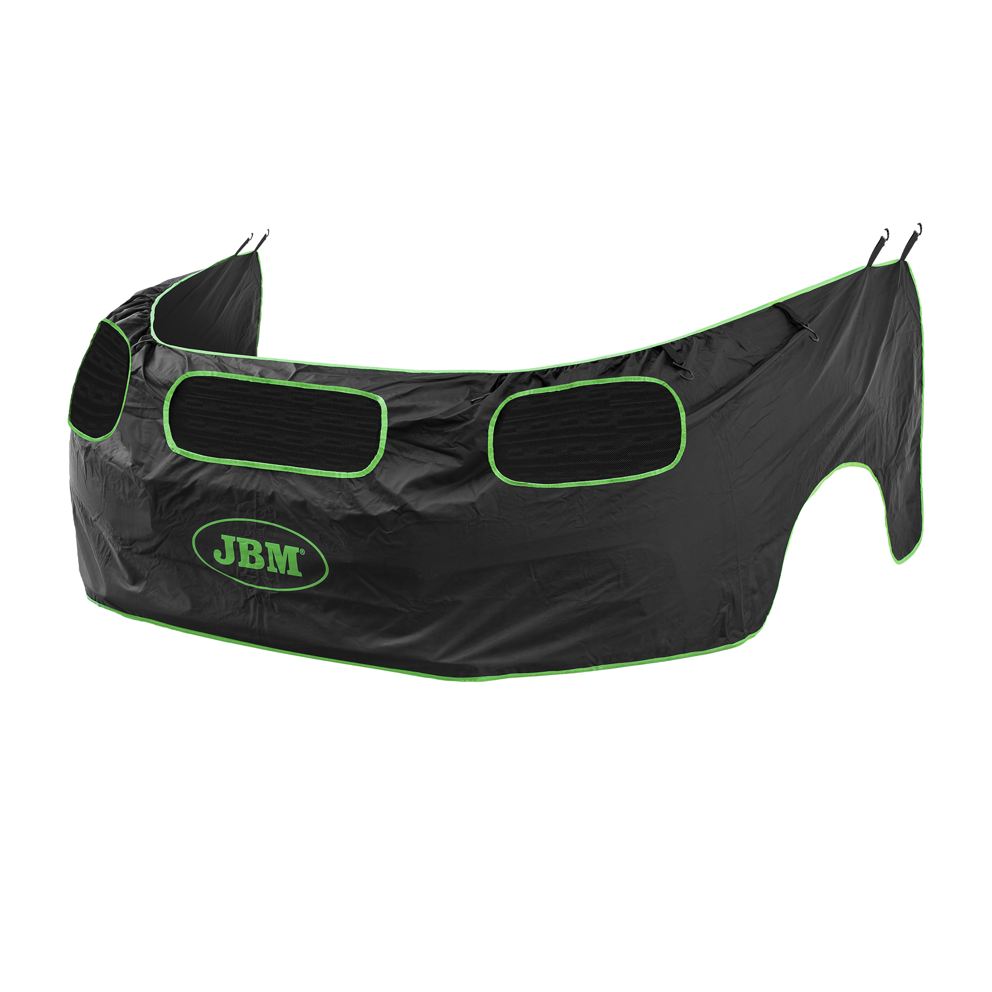 PROTEZIONE ANTERIORE PER AUTO JBM 54789