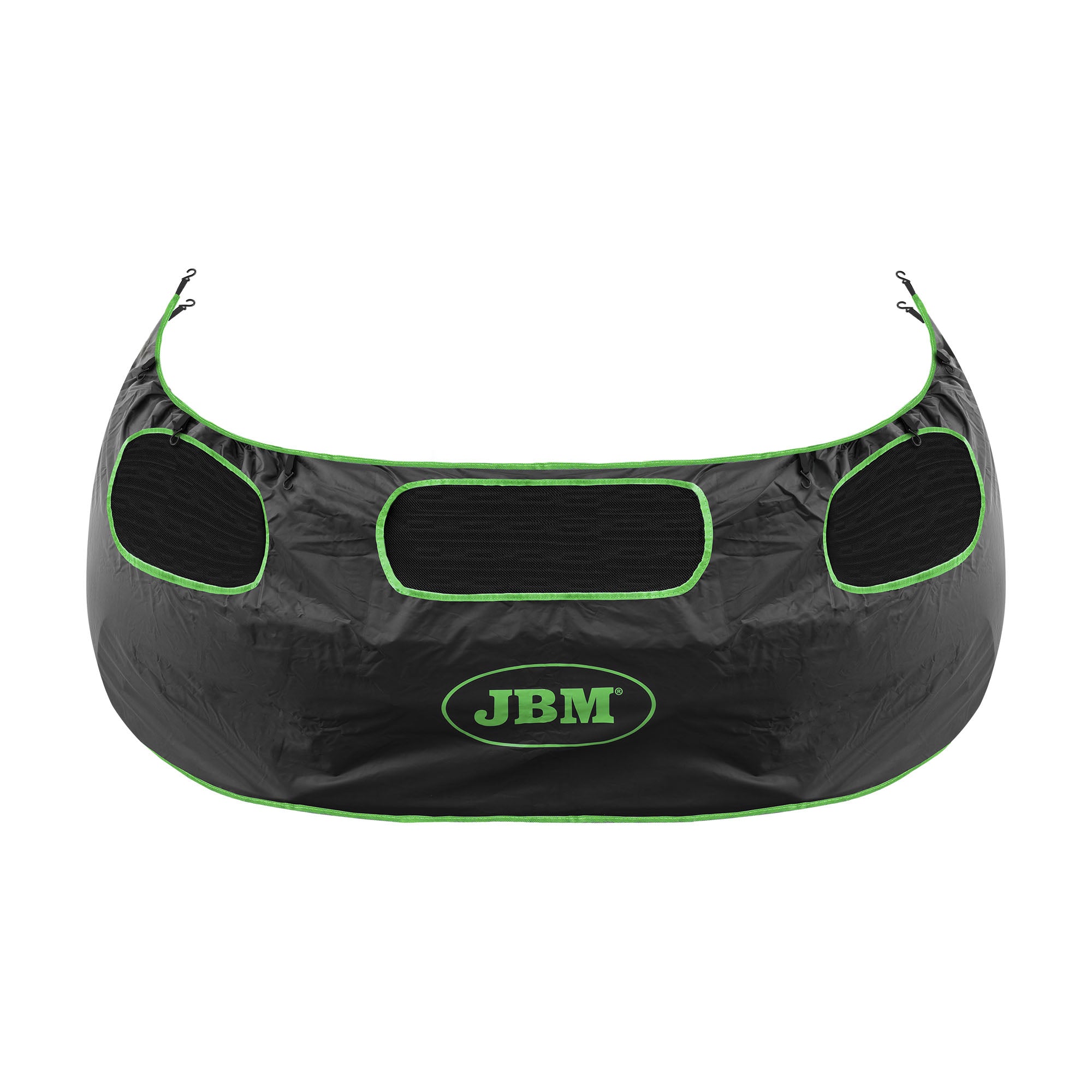 PROTEZIONE ANTERIORE PER AUTO JBM 54789