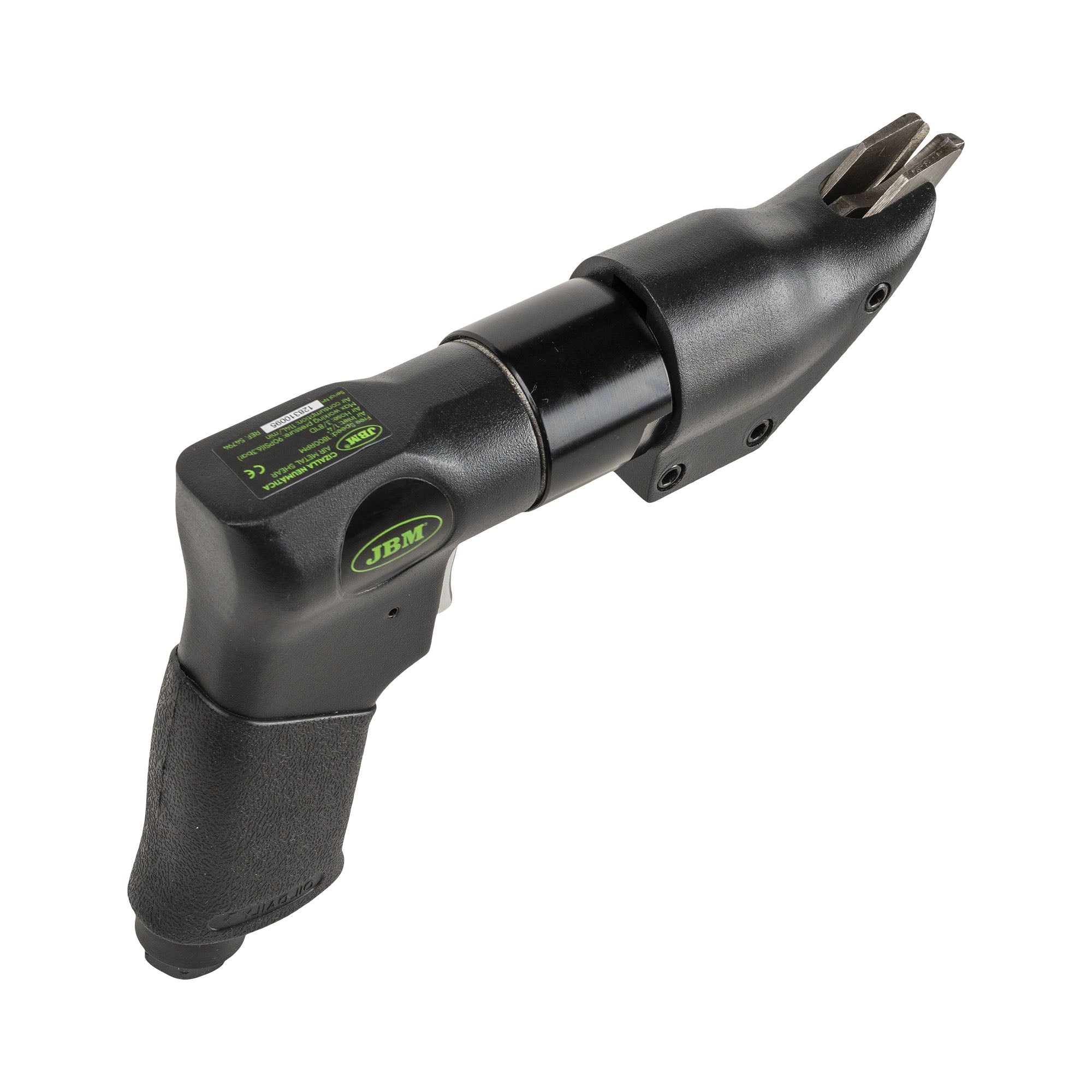 CESOIA PNEUMATICA PER METALLO JBM 54794