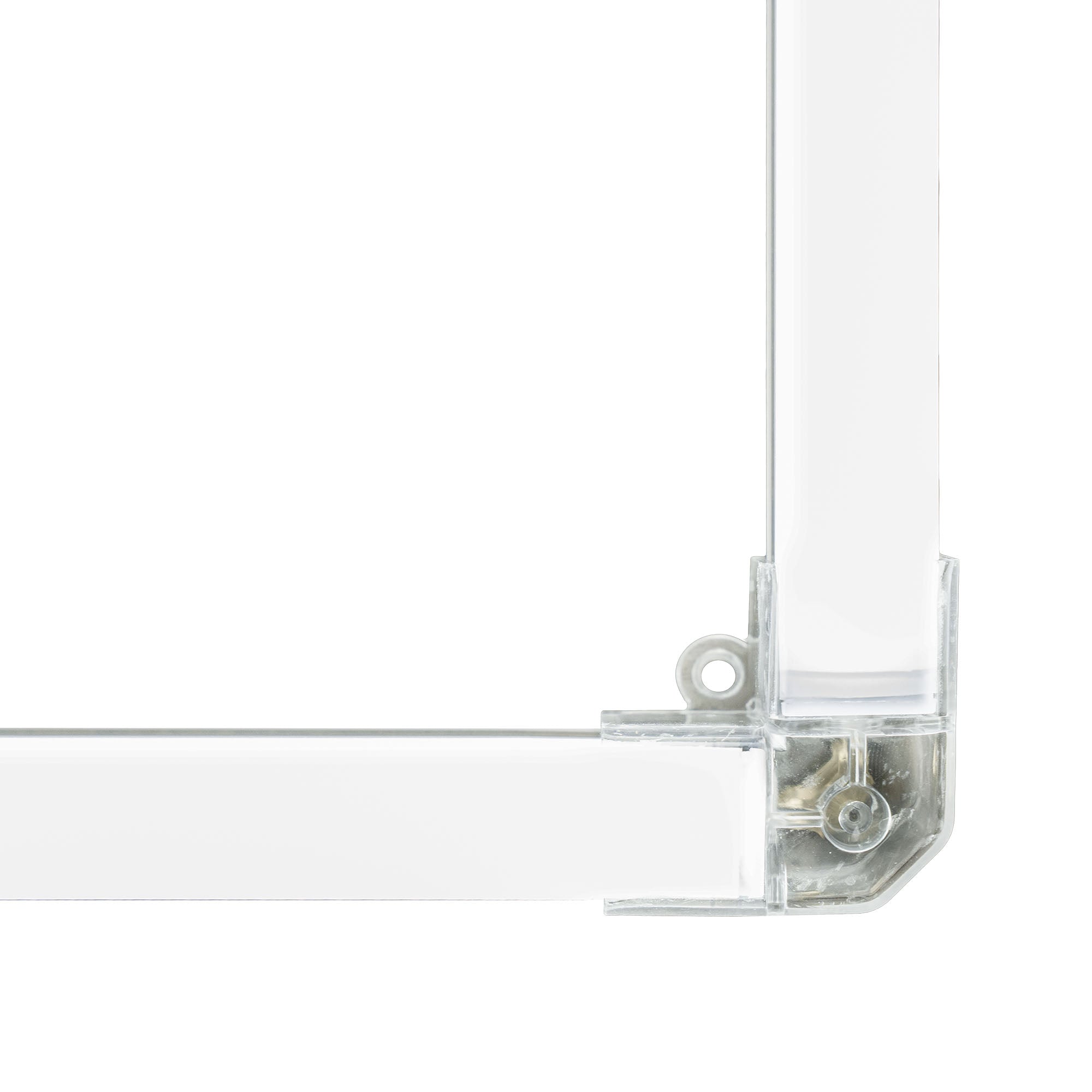 SET DI PLAFONIERE ESAGONALI A LED 54805 JBM