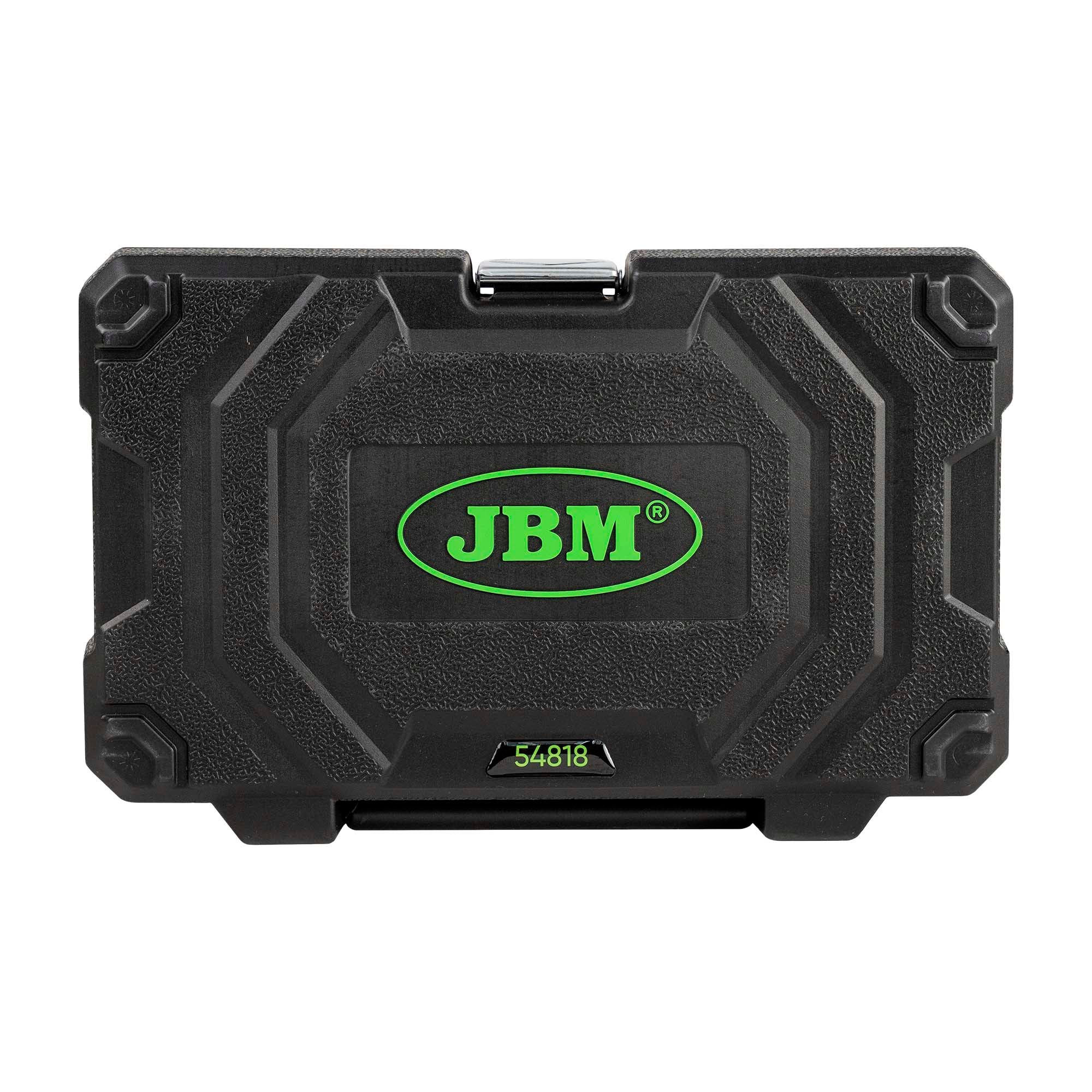 SET DI 14 CHIAVI PER BULLONE DI BLOCCO RUOTA PER BMW/MINI 54818 JBM