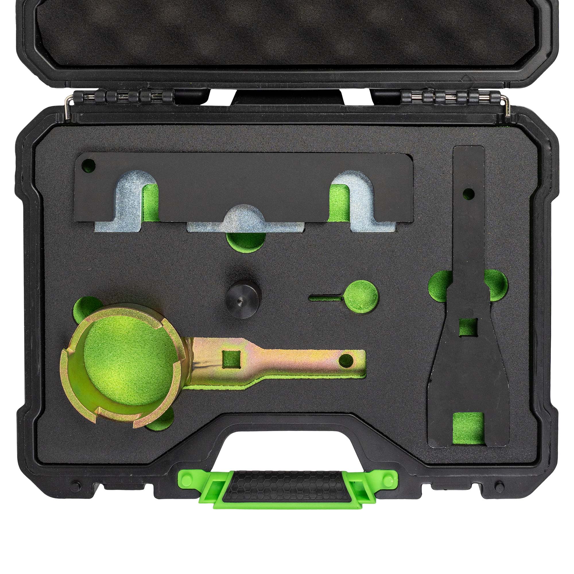 KIT DI MESSA IN FASE PER OPEL/VAUXHALL 1.0, 1.4 54831 JBM