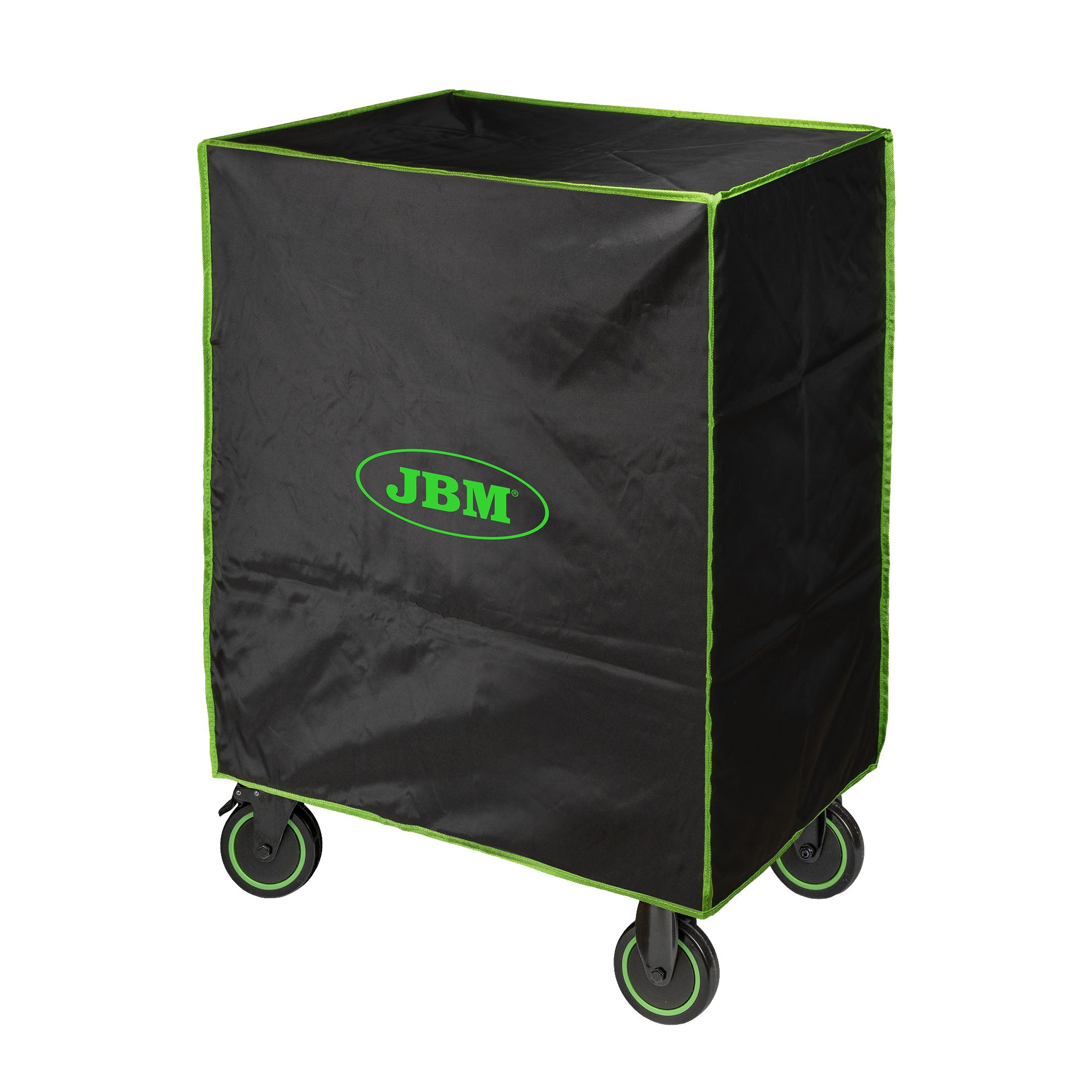 COPERTURA PER CARRELLO PORTAUTENSILI STANDARD (770X485X820MM) JBM 54840