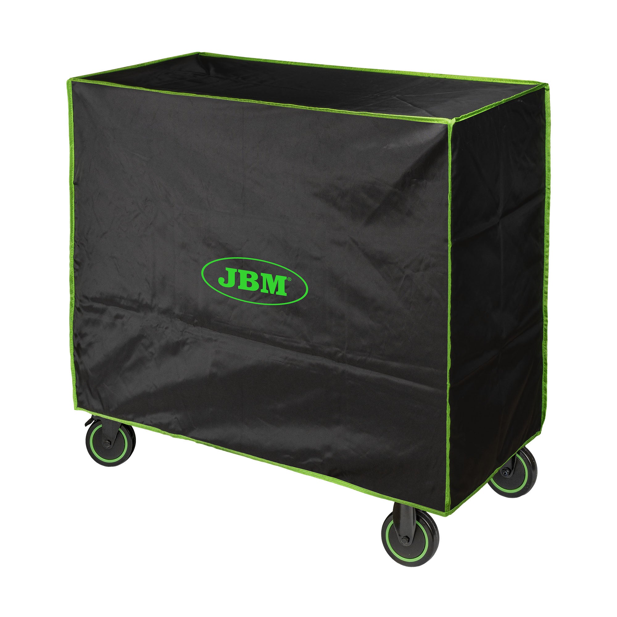 COPERTURA PER CARRELLO PORTAUTENSILI XL (1010X485X820MM) JBM 54841