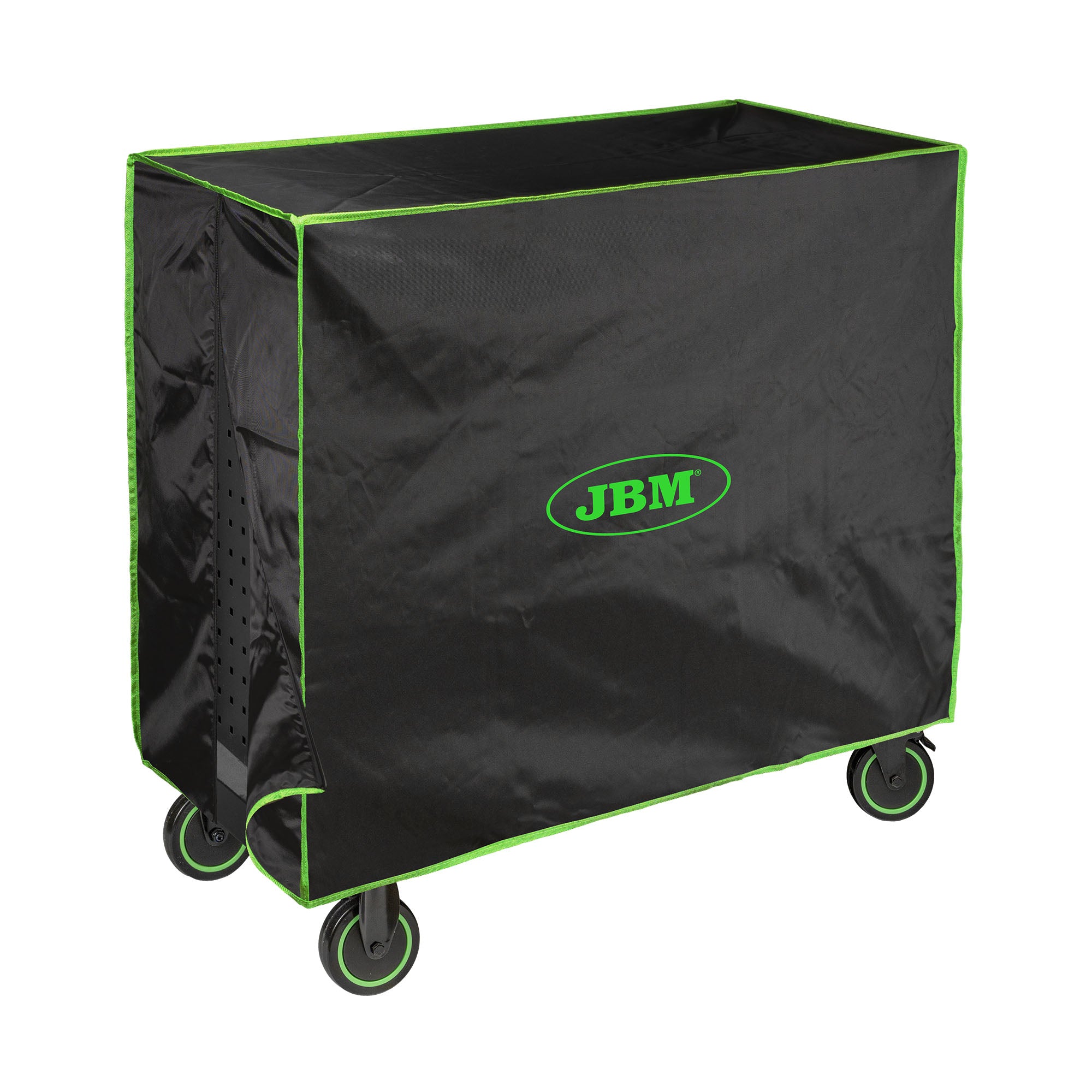 COPERTURA PER CARRELLO PORTAUTENSILI XL (1010X485X820MM) JBM 54841