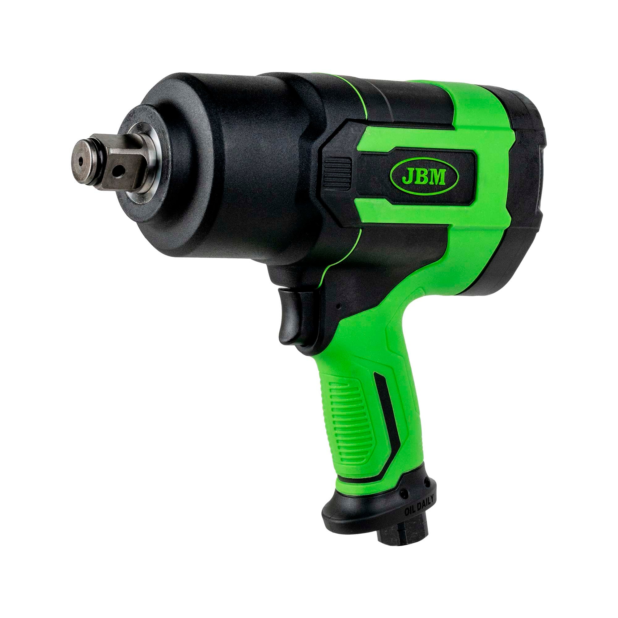 PISTOLA A IMPULSI 3/4" 2300NM JBM 54859