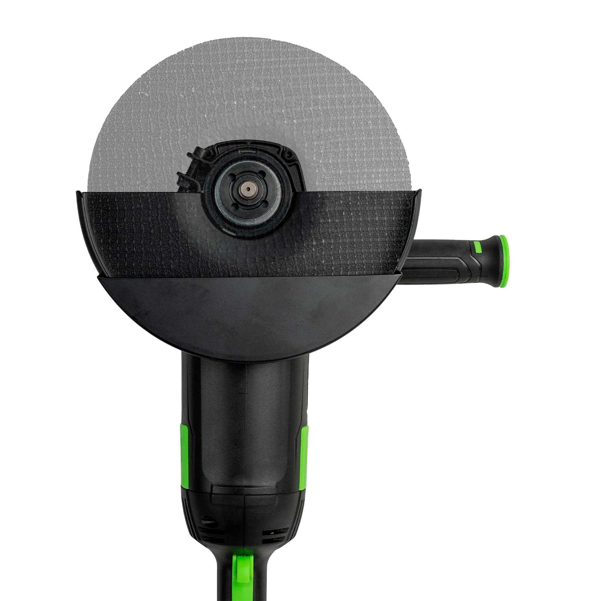 SMERIGLIATRICE ANGOLARE ELETTRICA PROFESSIONALE 2400W 230MM JBM 54883