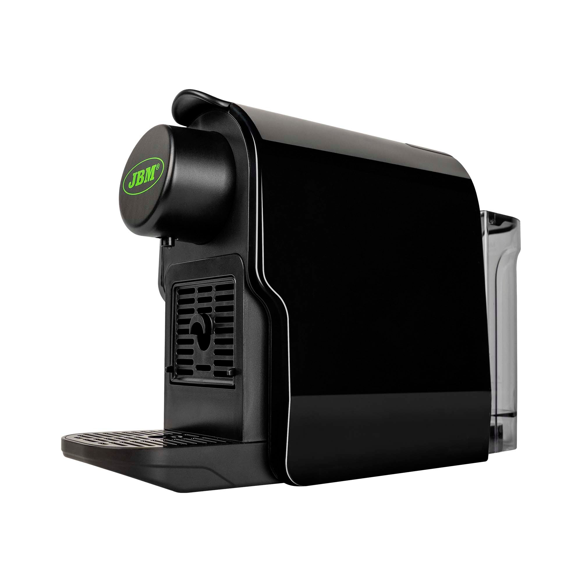 VALIGETTA DI UTENSILI DA 216 PEZZI 54045 + 50818 MARTINETTO IDRAULICO A CARRELLO 3,5T + 53779 JBM + MACCHINA DEL CAFFE