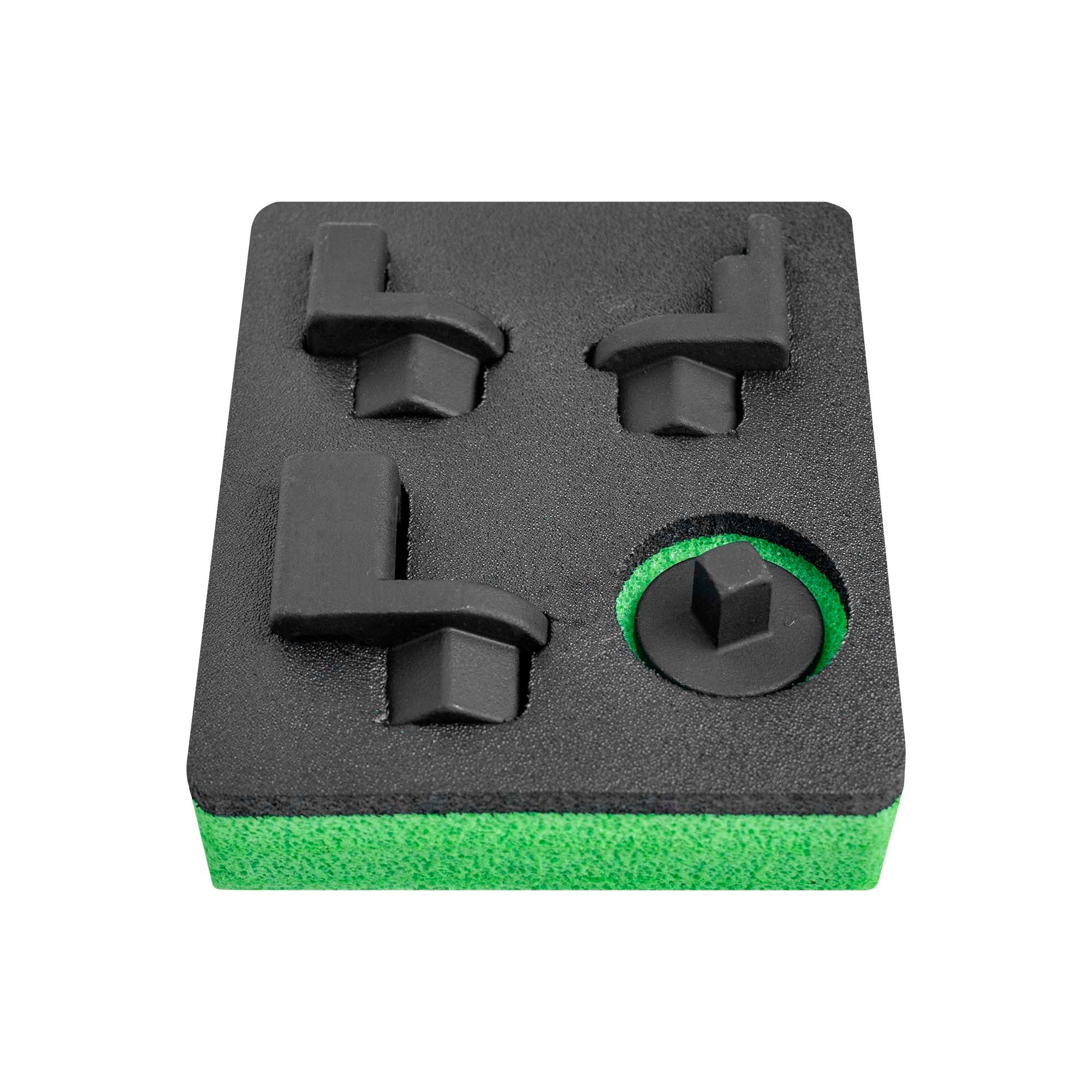 SET DI ADATTATORI PER TENDICINGHIA 54890 JBM