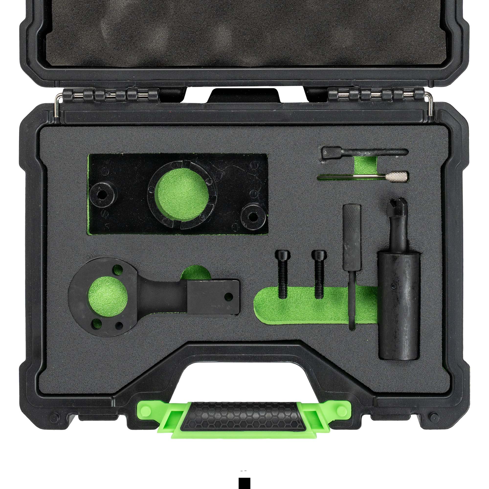 KIT MESSA IN FASE PER MOTORI OPEL/VAUXHALL 2.0CDTI - CINGHIA 54893 JBM