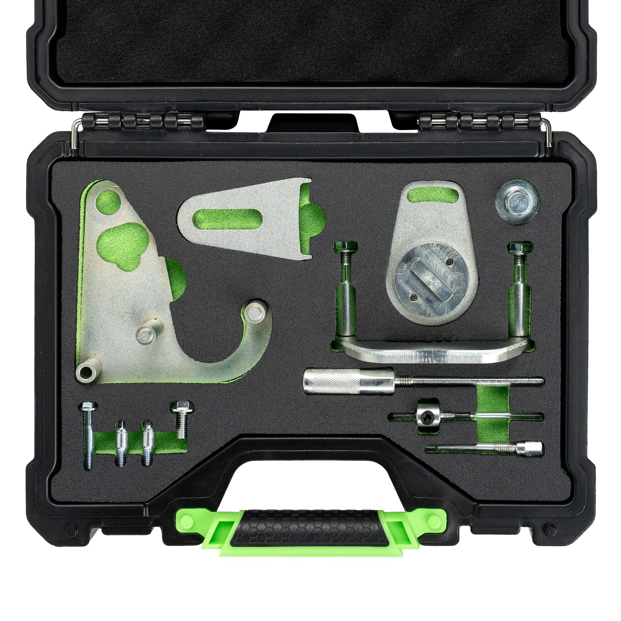 KIT DI MESSA IN FASE DEL MOTORE PER RENAULT/OPEL/NISSAN 2.0 BLUE DCI M9R 54899 JBM