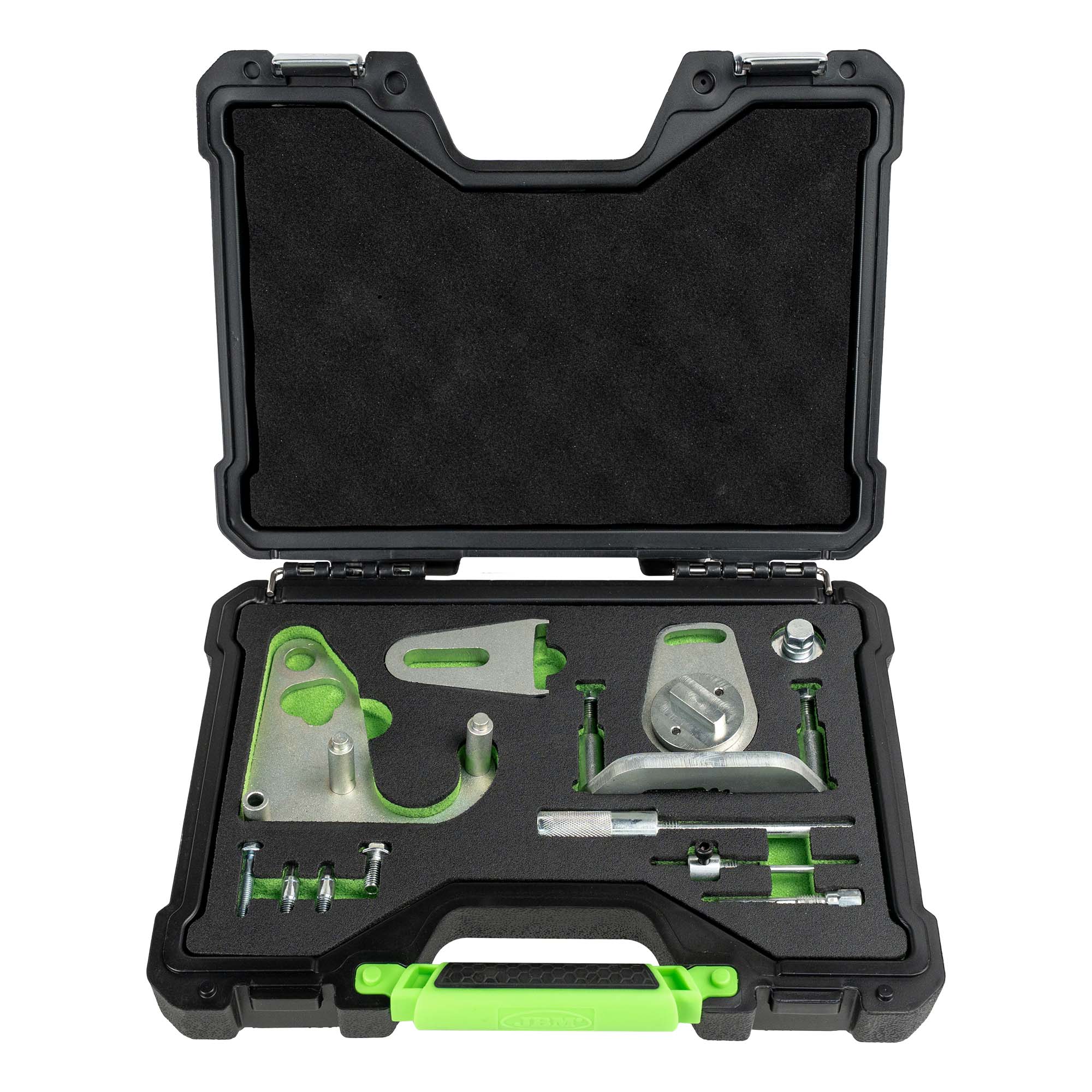 KIT DI MESSA IN FASE DEL MOTORE PER RENAULT/OPEL/NISSAN 2.0 BLUE DCI M9R 54899 JBM